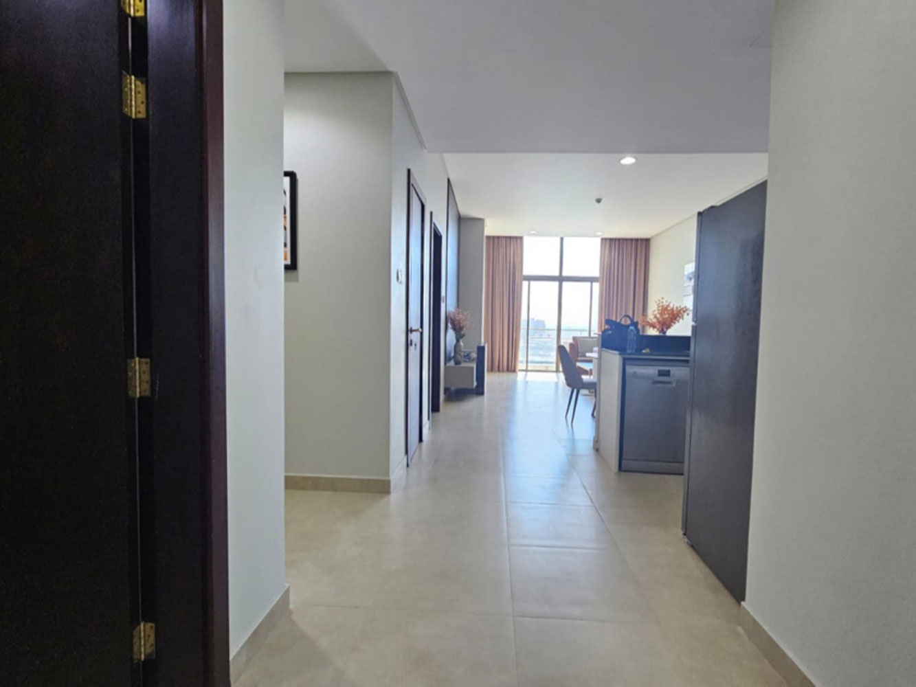 Apartment for Rent in Reef Island Image #4020 2