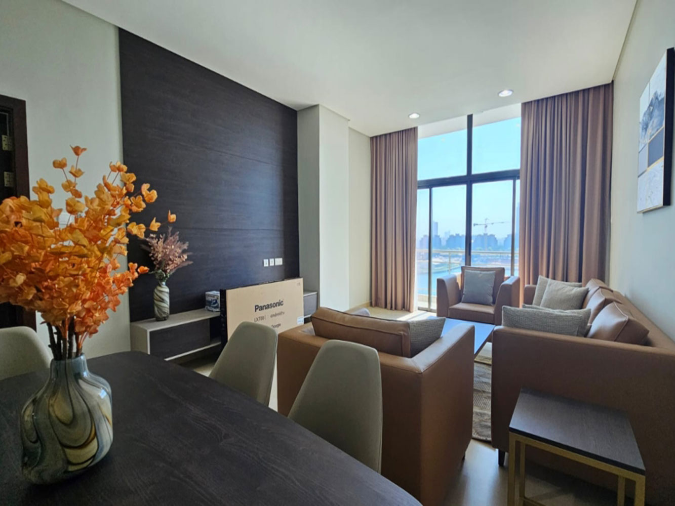 Apartment for Rent in Reef Island Image #4020 6