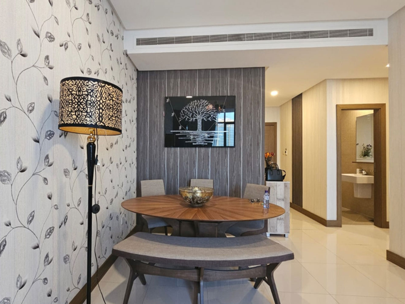 Apartment for Rent in Seef District Image #4021 1