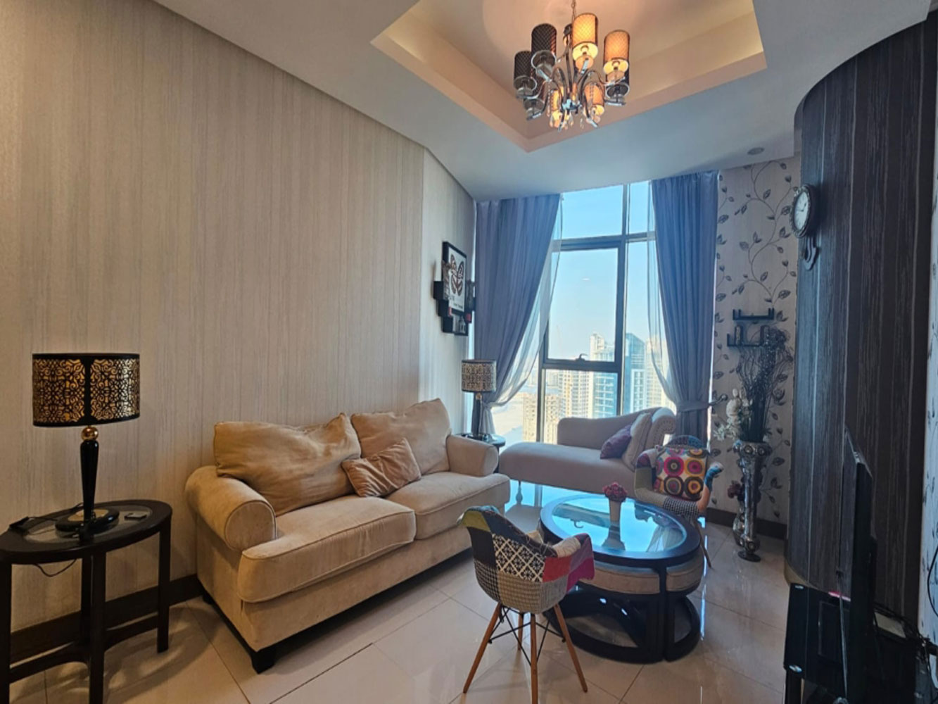 Apartment for Rent in Seef District Image #4021 8