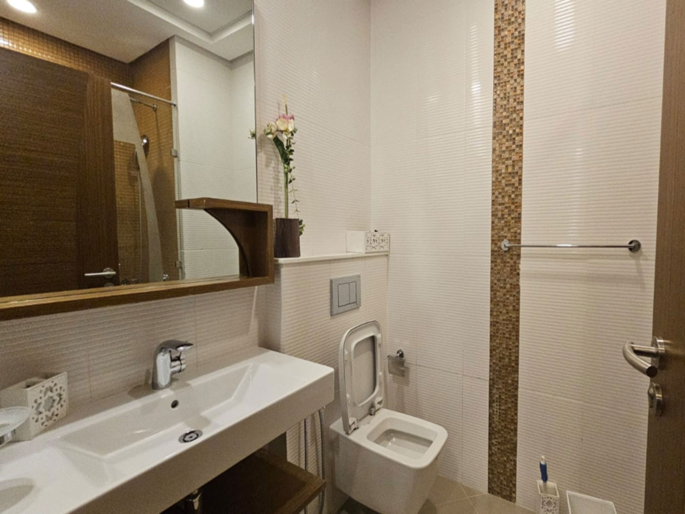 Apartment for Rent in Seef District Image #4021 5