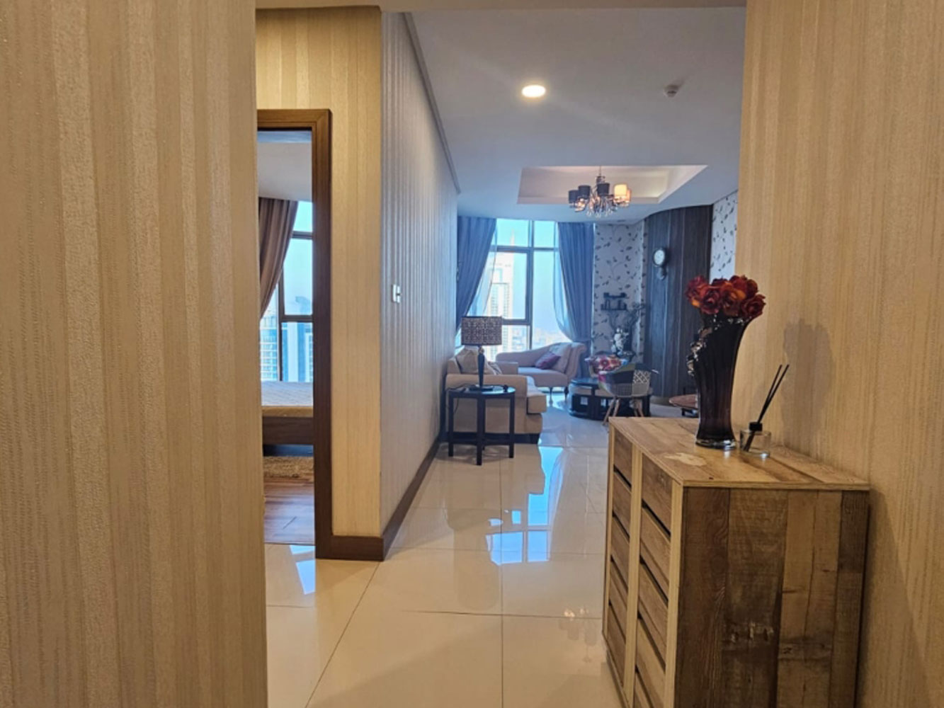 Apartment for Rent in Seef District Image #4021 0