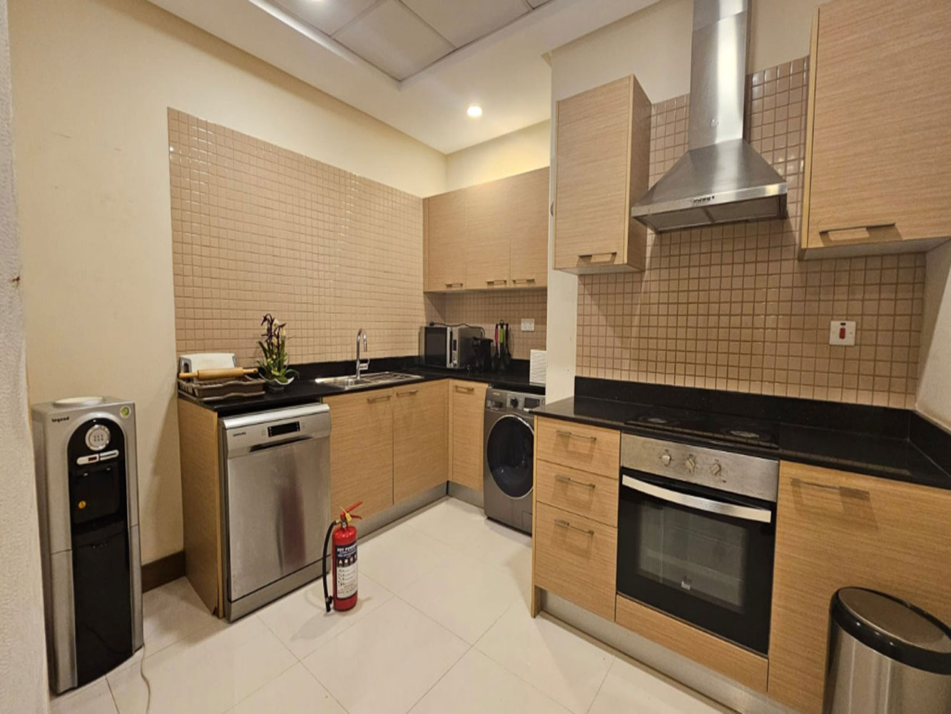 Apartment for Rent in Seef District Image #4021 2
