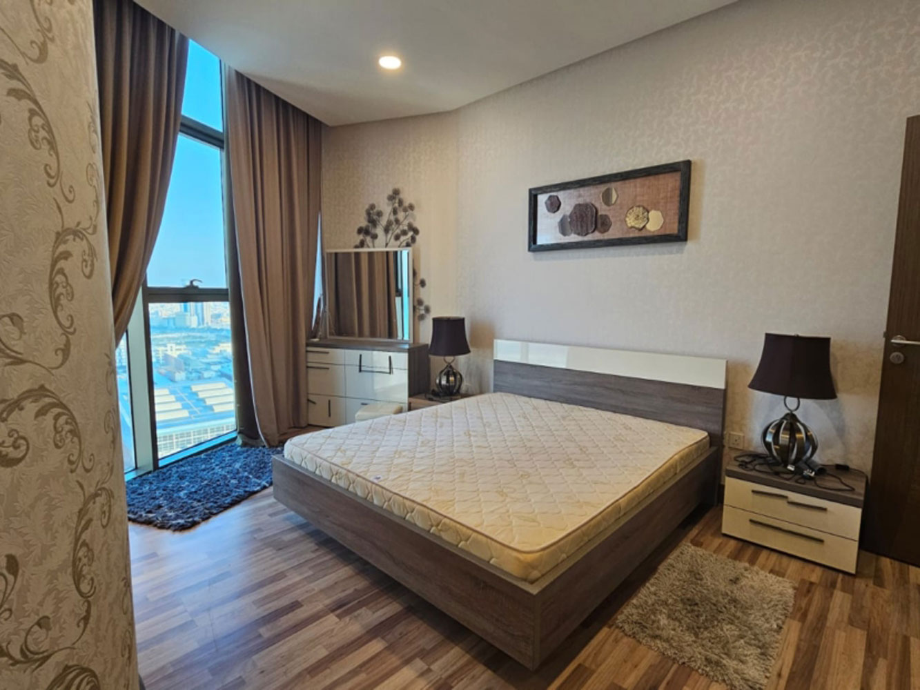 Apartment for Rent in Seef District Image #4021 6