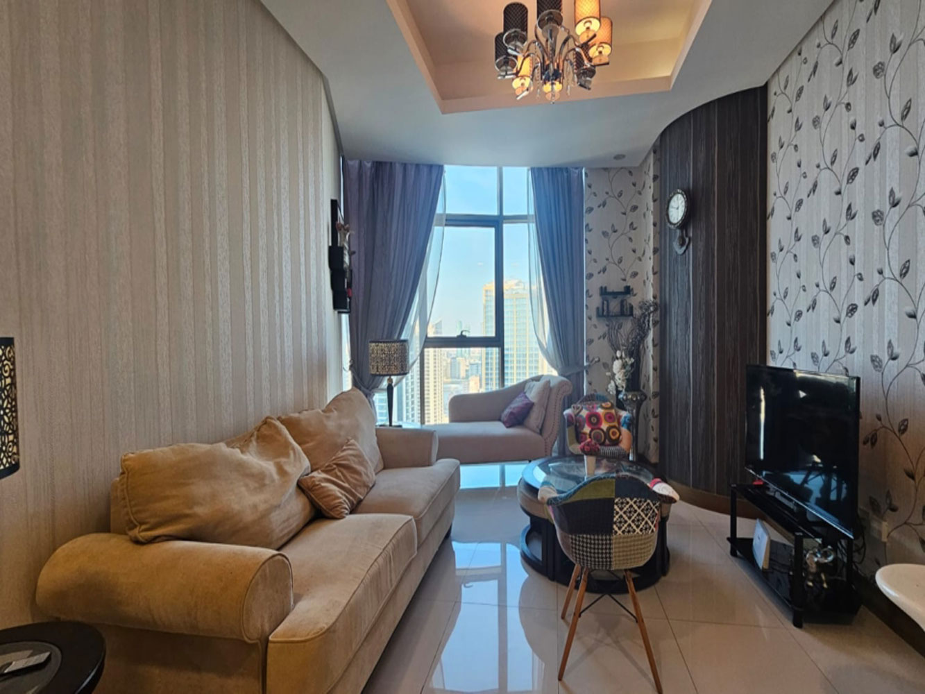 Apartment for Rent in Seef District Image #4021 7