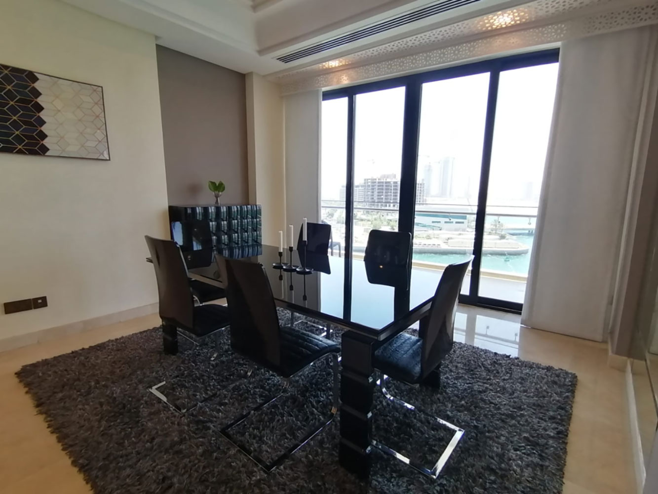 صورة شقة للإيجار في جزيرة الريف #4022 1