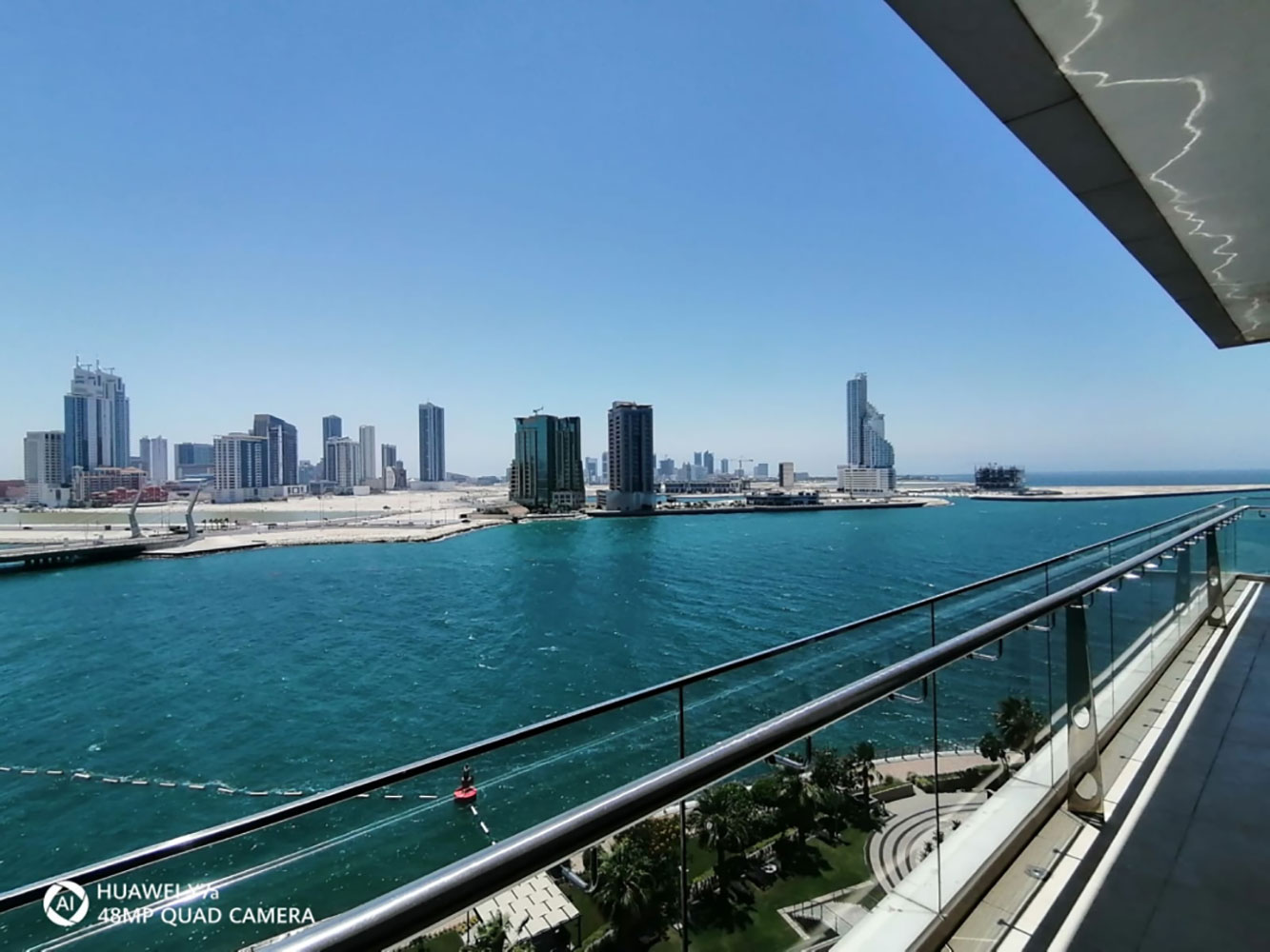 صورة شقة للإيجار في جزيرة الريف #4022 3