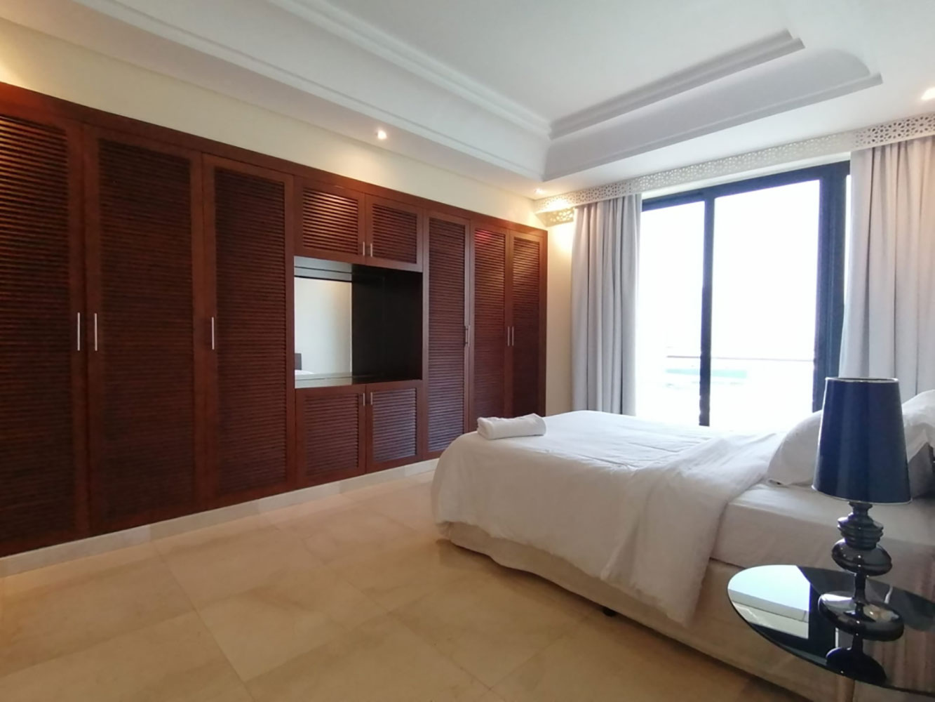 صورة شقة للإيجار في جزيرة الريف #4022 5