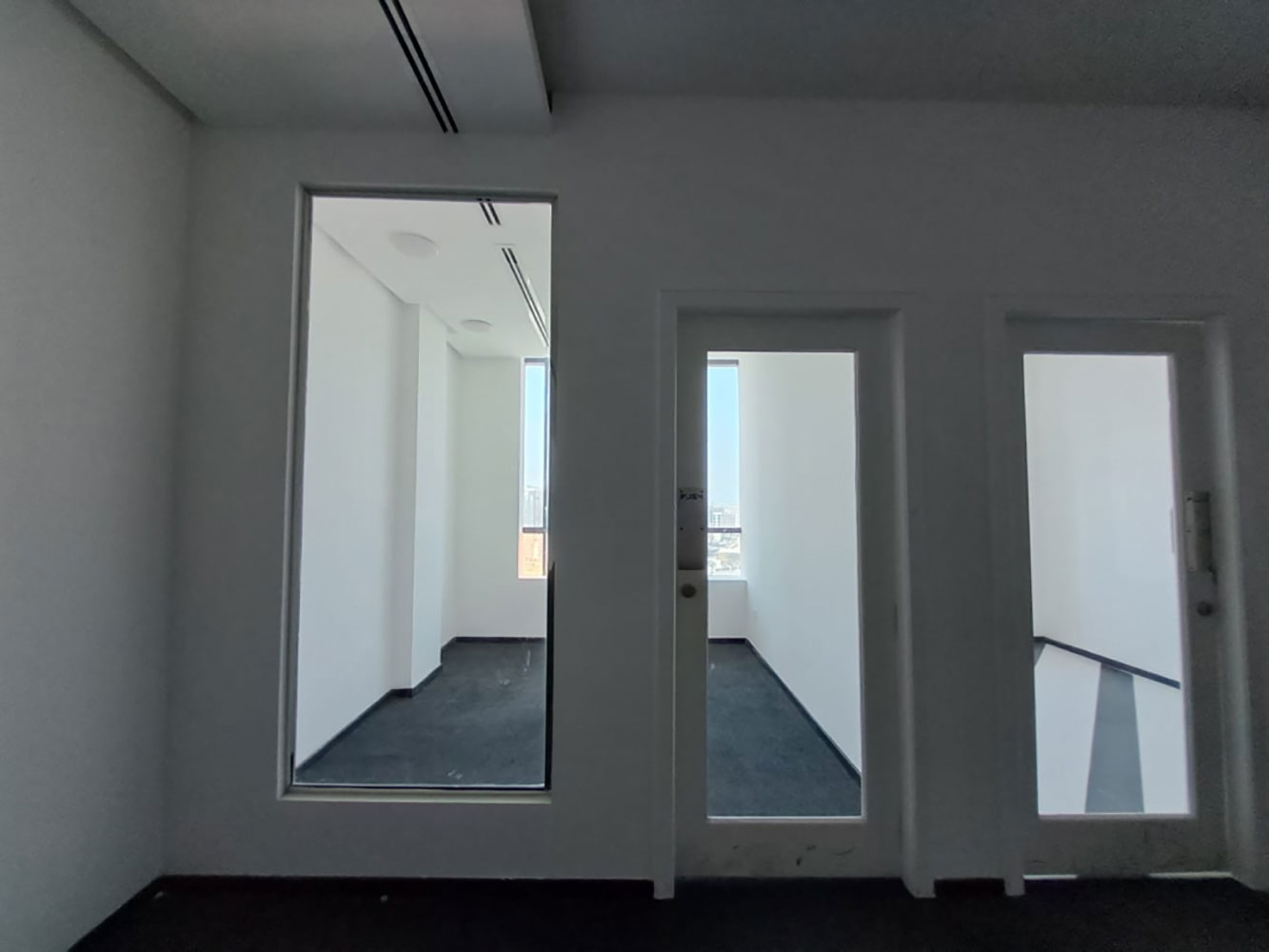 صورة مكتب للإيجار في ضاحية السيف #4023 3