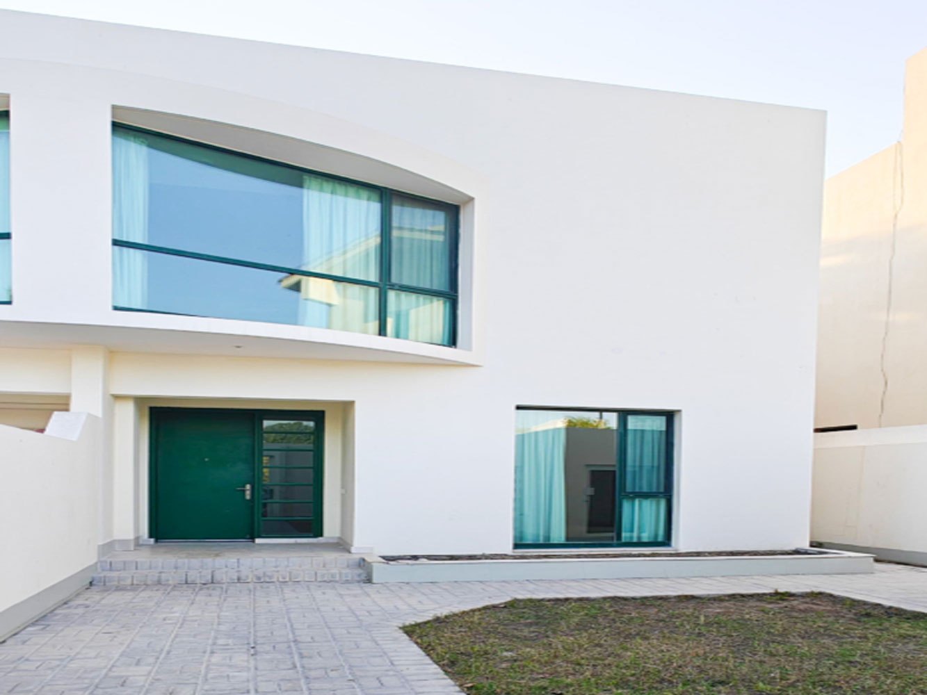 صورة فيلا للإيجار في العدلية #4024 0