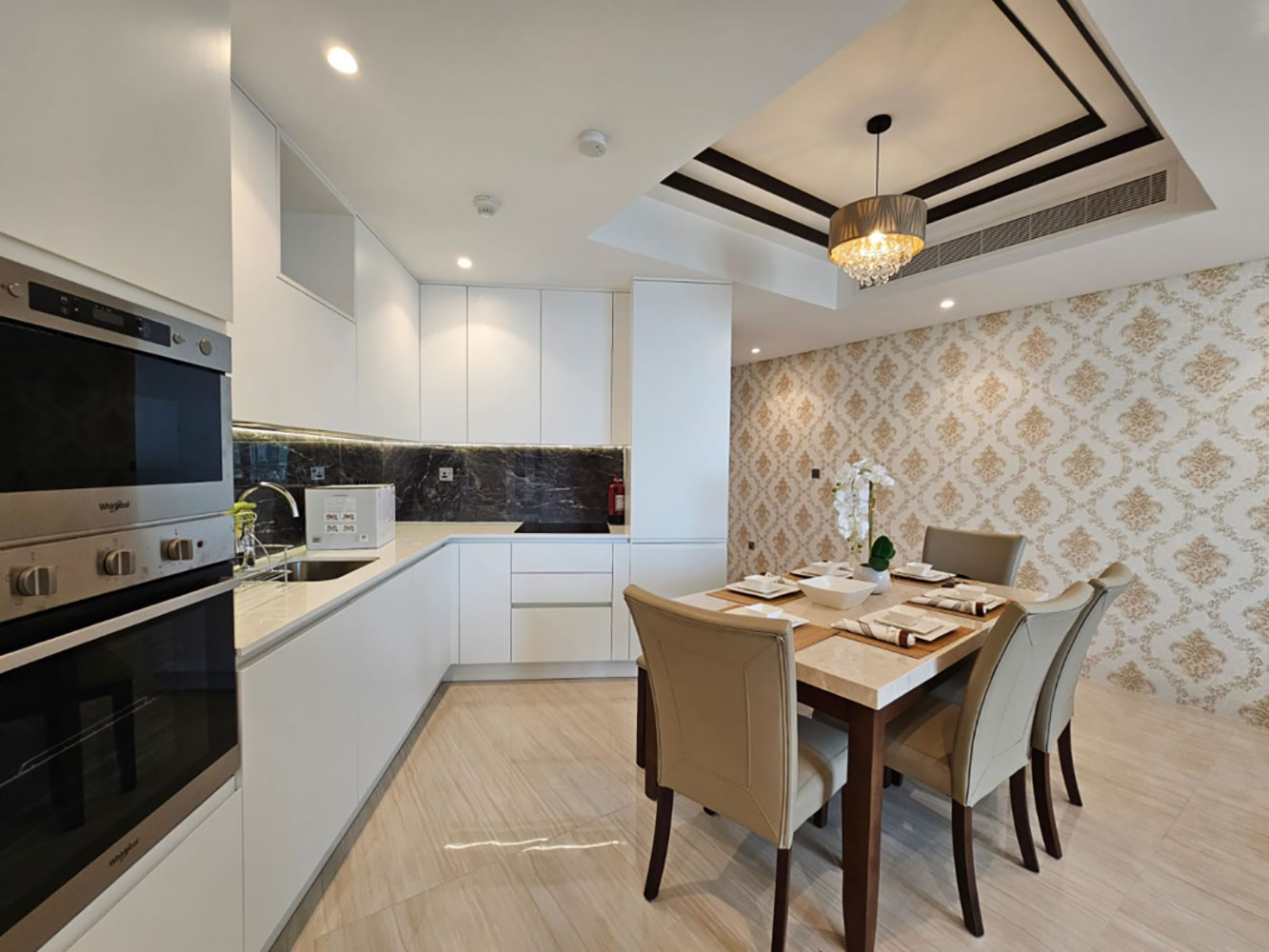 Apartment for Sale in Seef District Image #4025 6