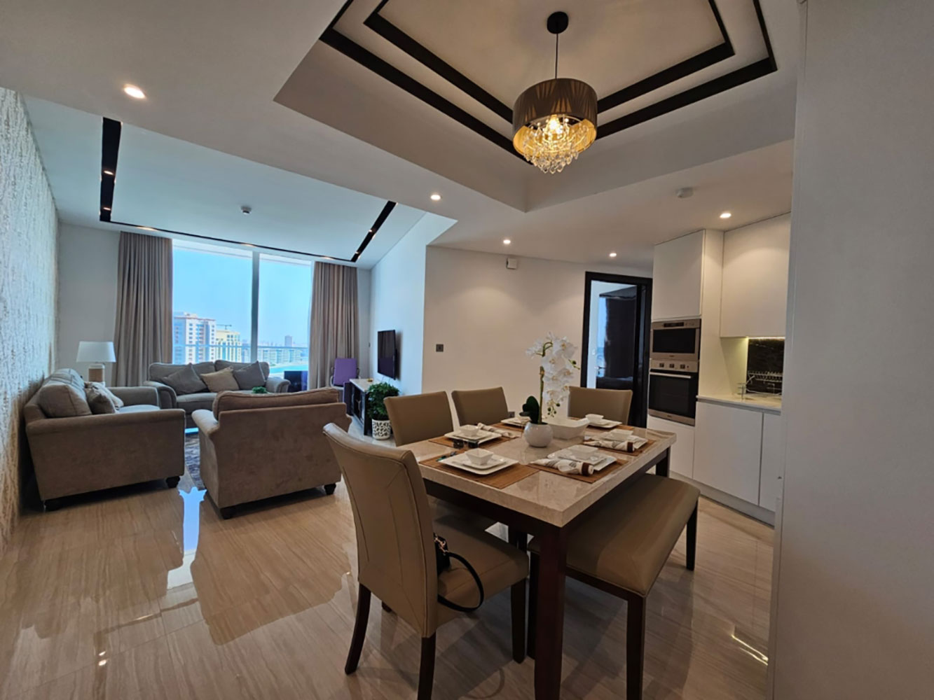 Apartment for Sale in Seef District Image #4025 5