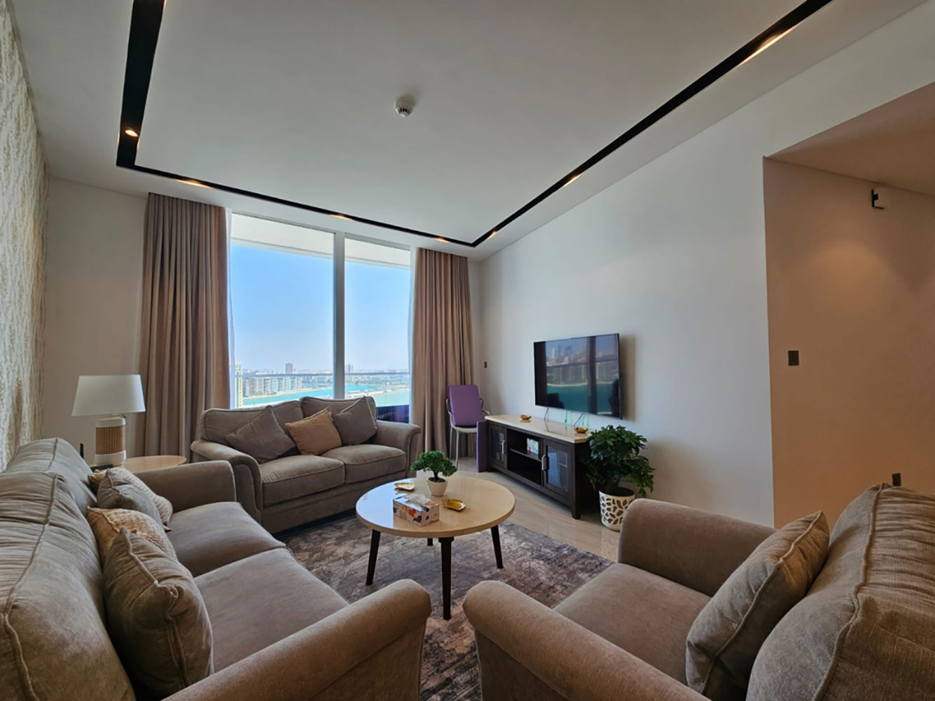 Apartment for Sale in Seef District Image #4025 0 