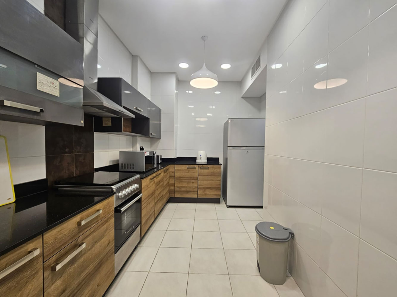 Apartment for Rent in Juffair Image #4026 1