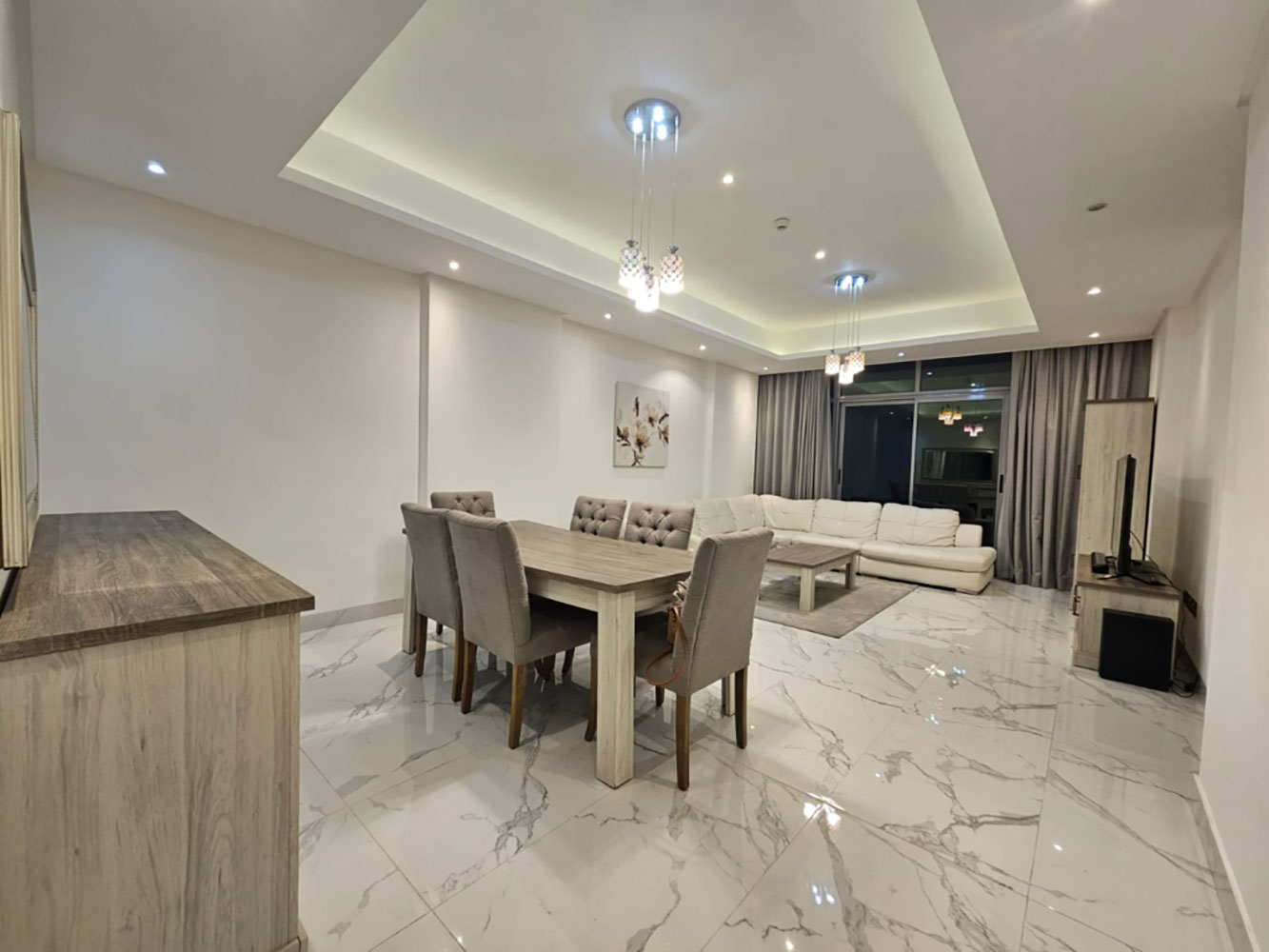 Apartment for Rent in Juffair Image #4026 0