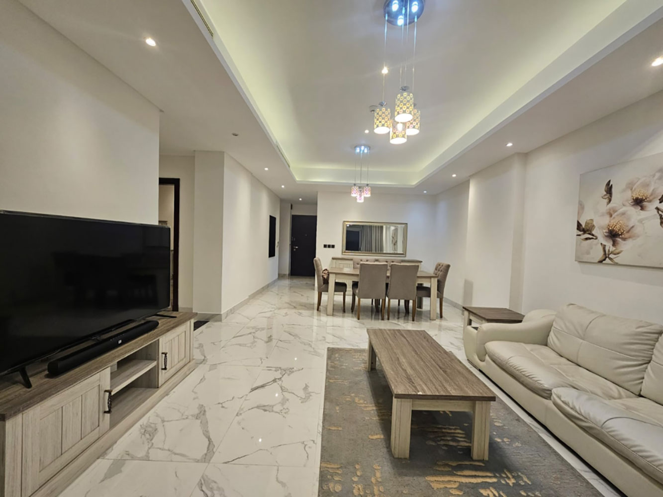 Apartment for Rent in Juffair Image #4026 6