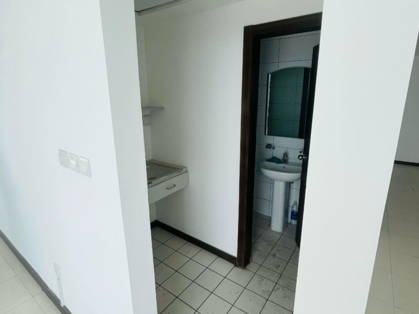 صورة مكتب للإيجار في المنطقة الدبلوماسية #4030 4