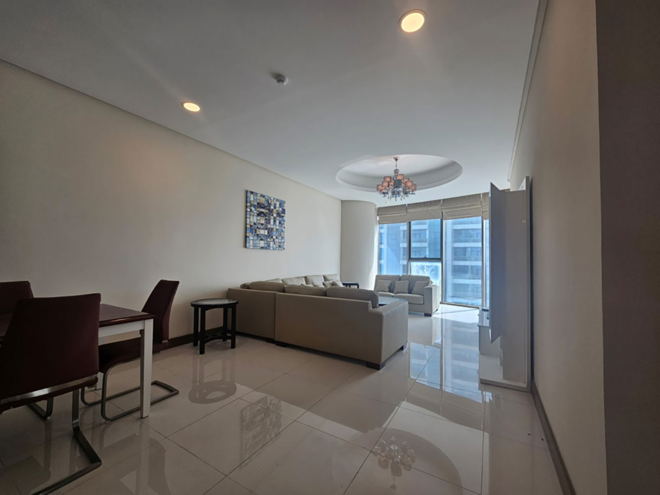 Apartment for Sale in Seef District Image #4031 0 