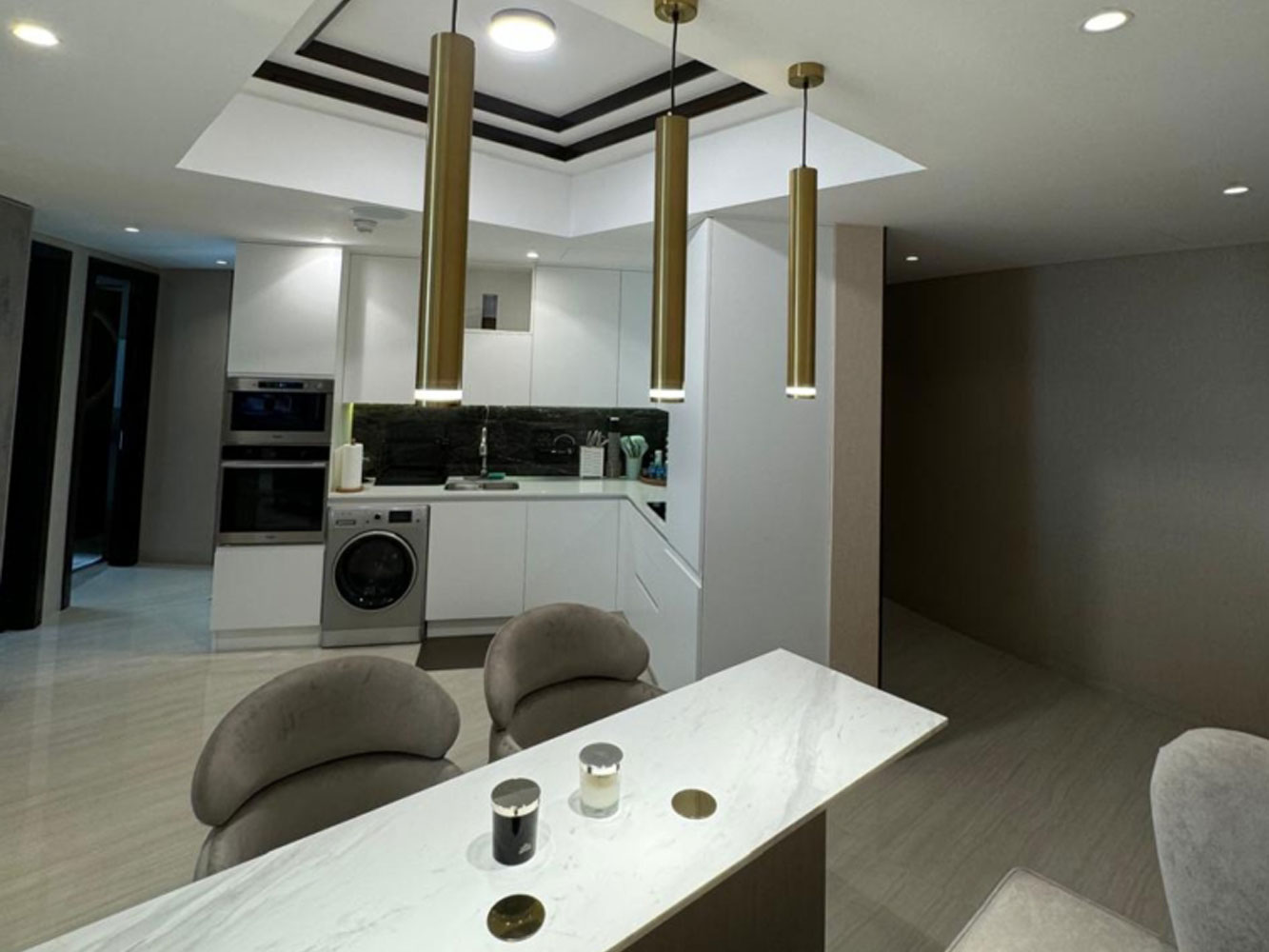 Apartment for Rent in Manama Image #4032 5