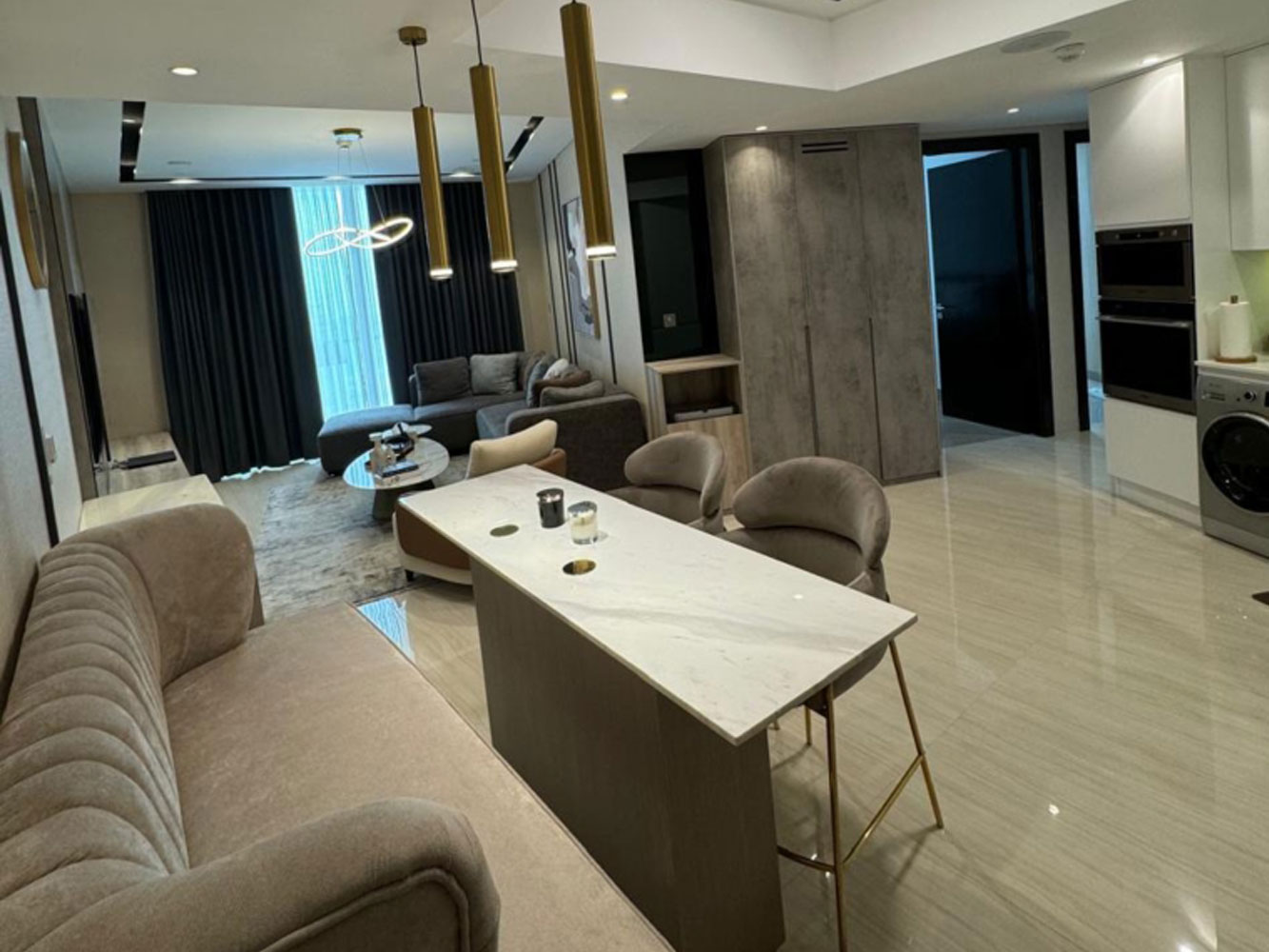 Apartment for Rent in Manama Image #4032 3