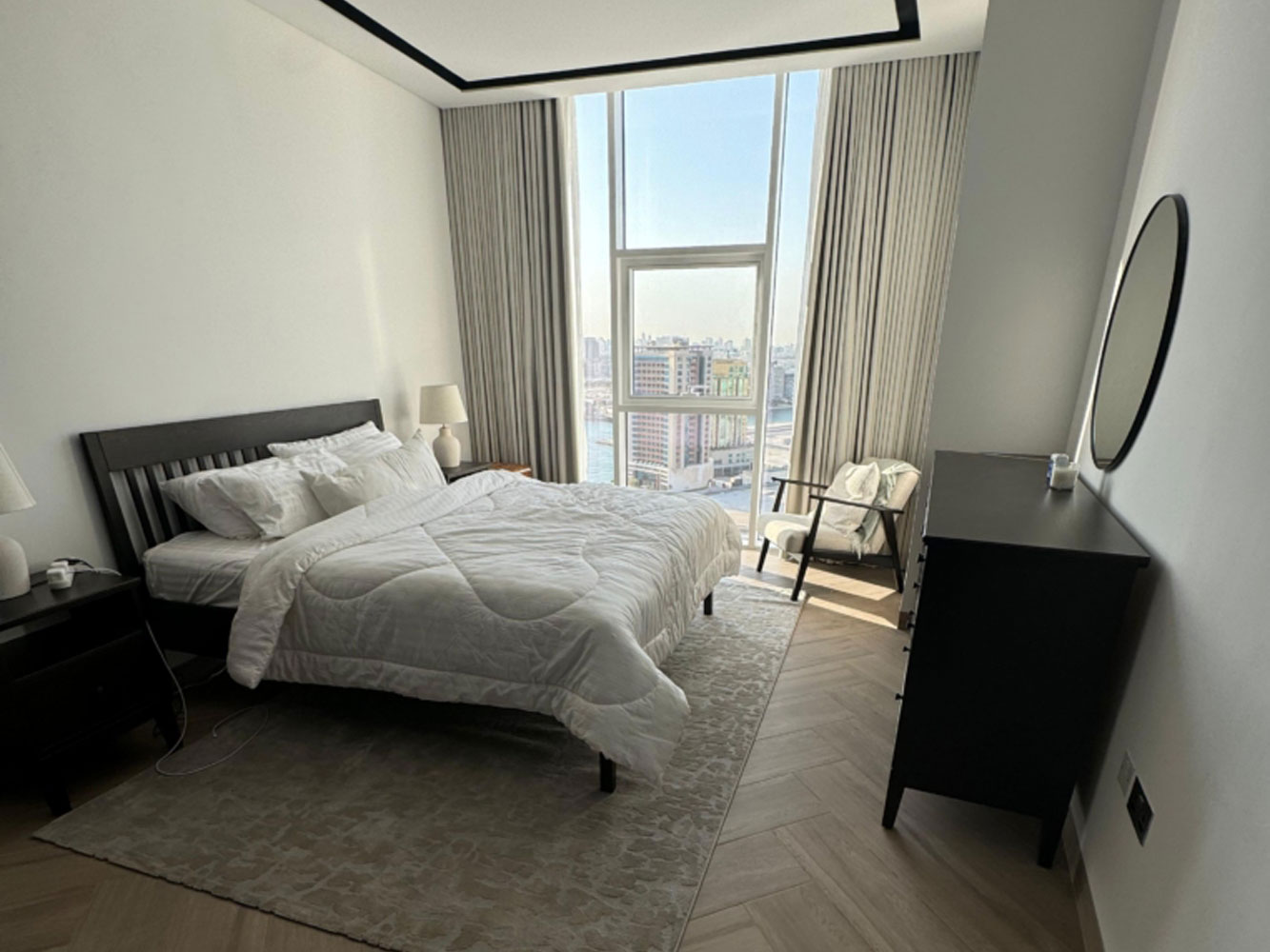 Apartment for Rent in Manama Image #4032 4