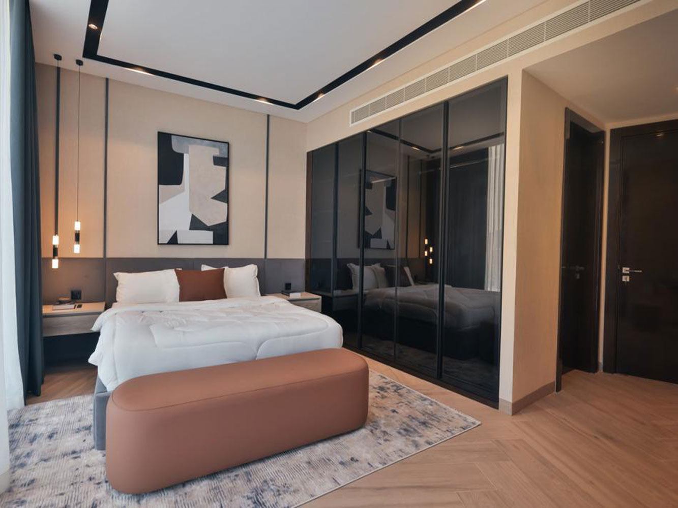 Apartment for Rent in Manama Image #4032 1
