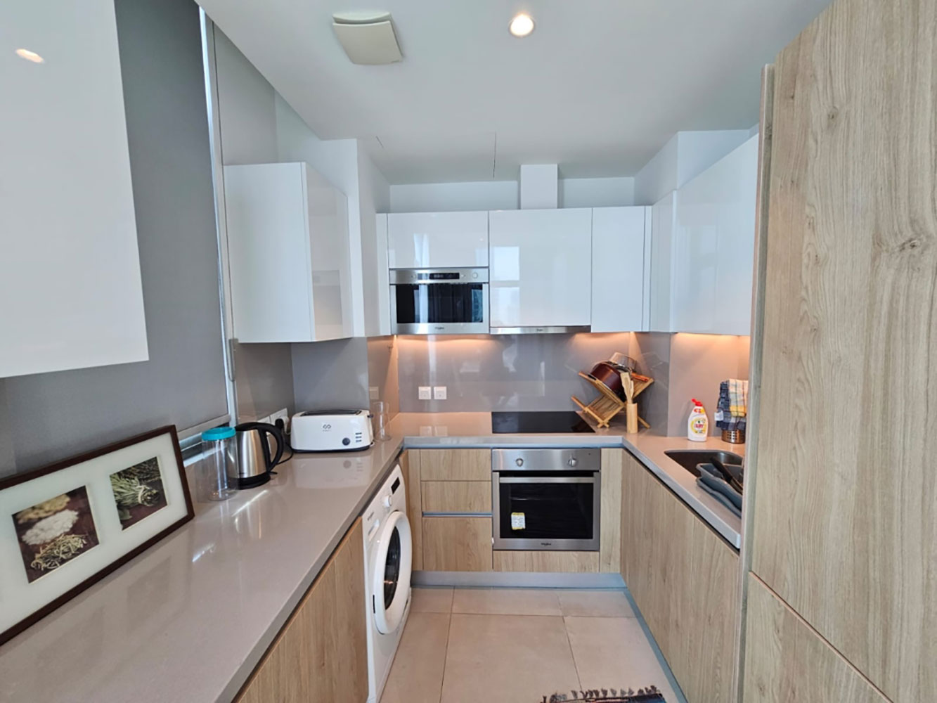 Apartment for Rent in Seef District Image #4034 2