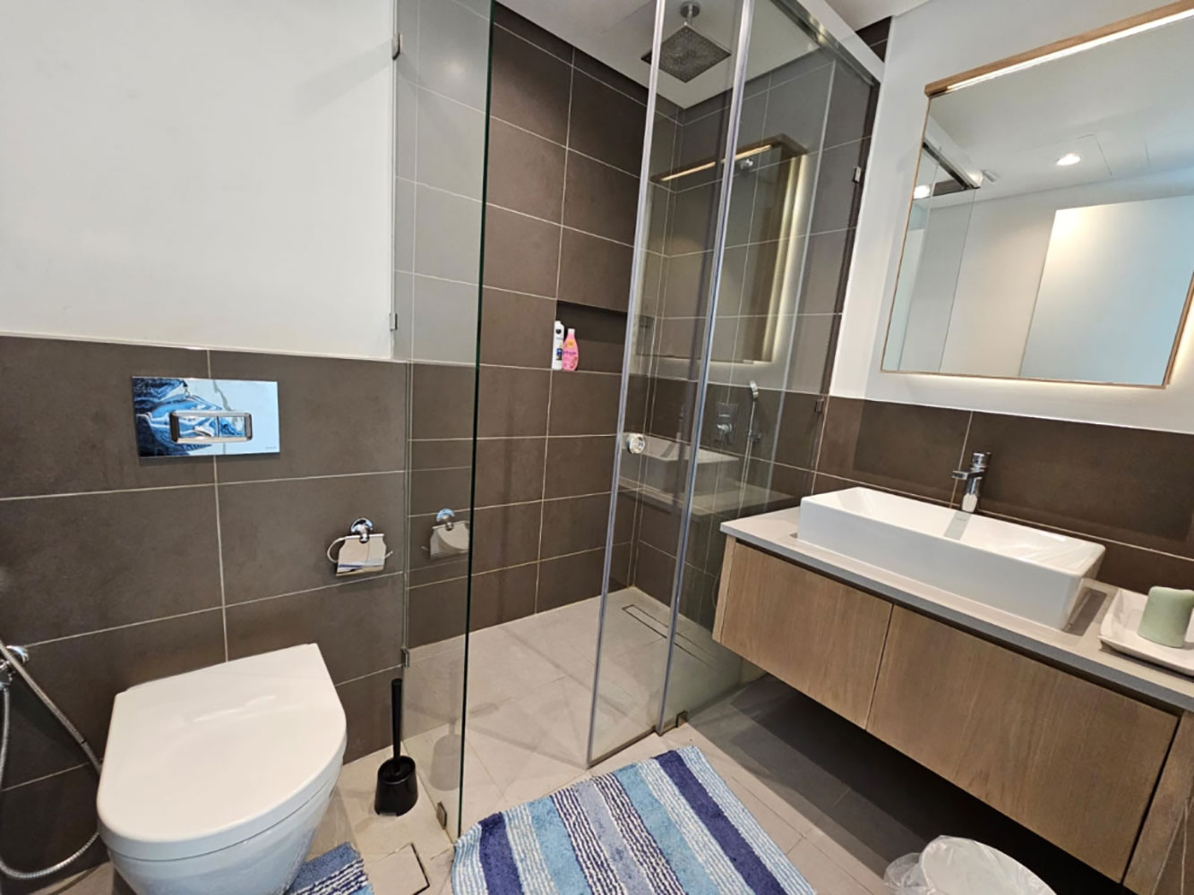 Apartment for Rent in Seef District Image #4034 5