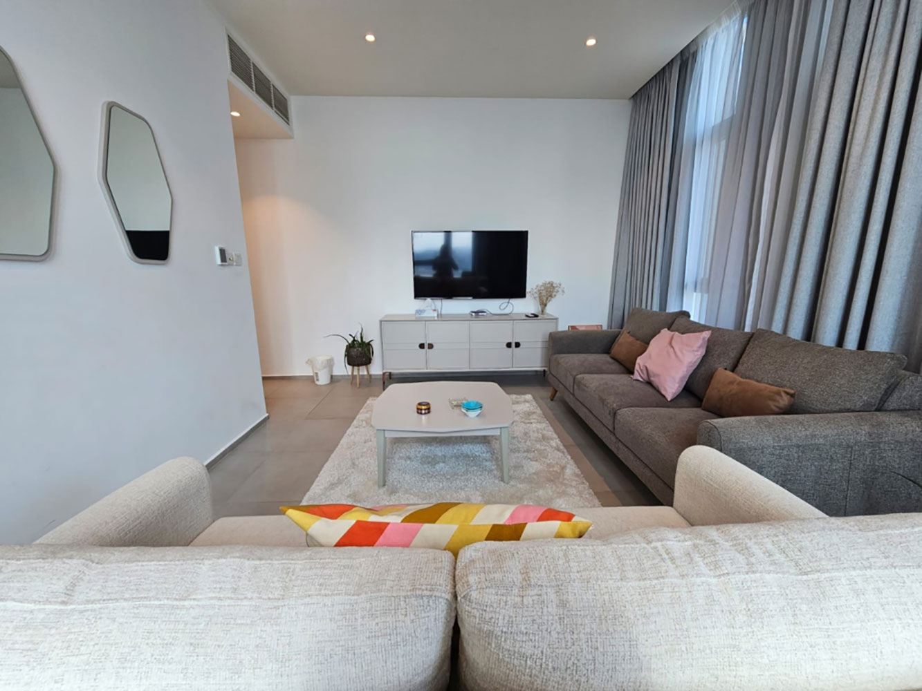 Apartment for Rent in Seef District Image #4034 6