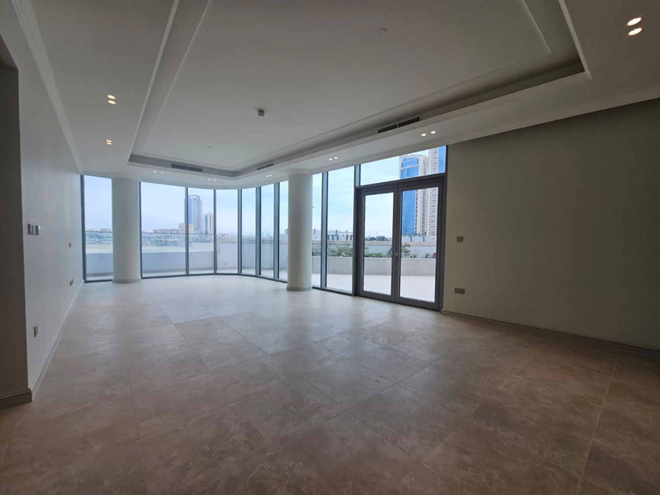 صورة شقة للإيجار في ضاحية السيف #4035 0