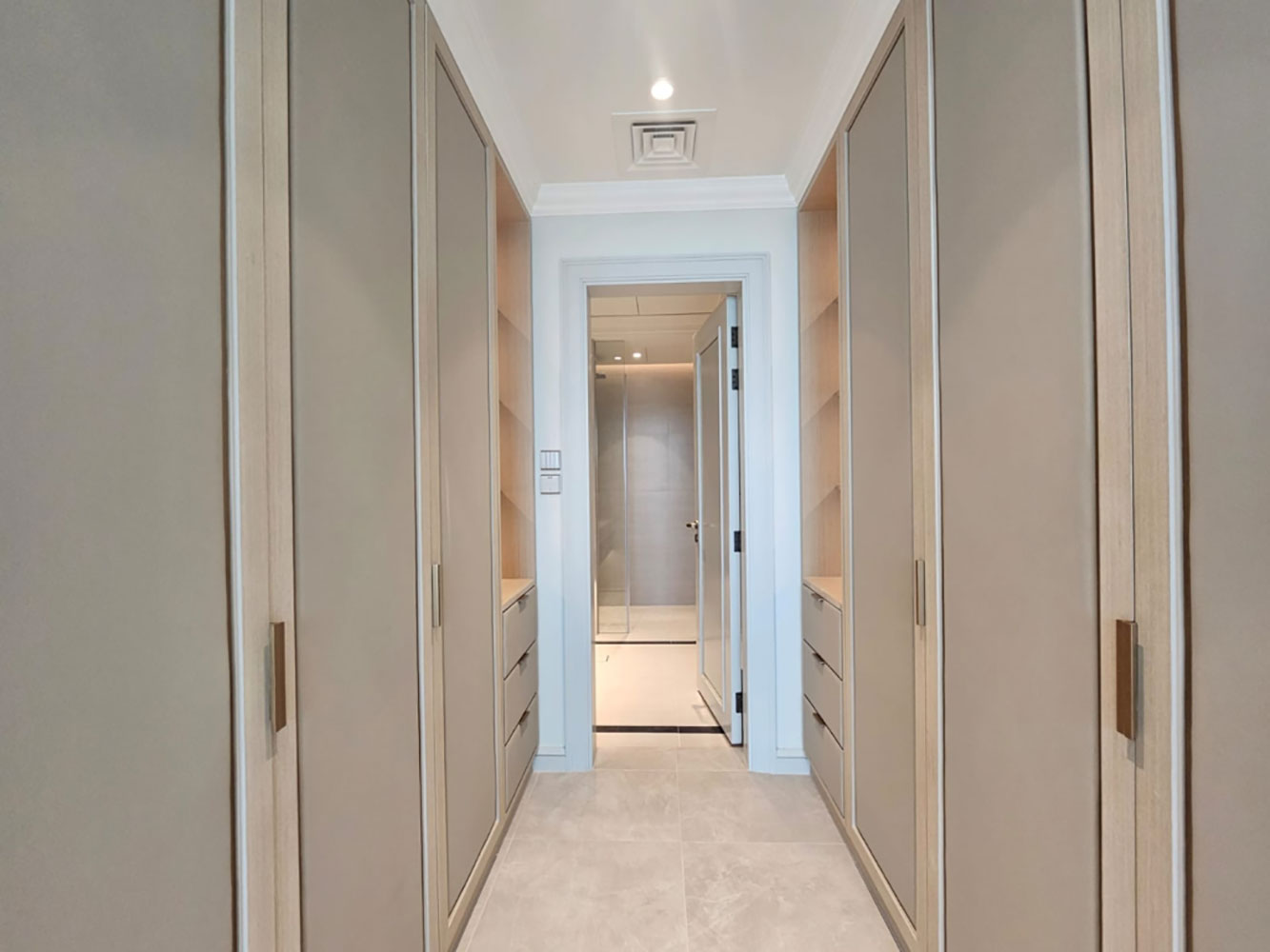 صورة شقة للإيجار في ضاحية السيف #4035 6