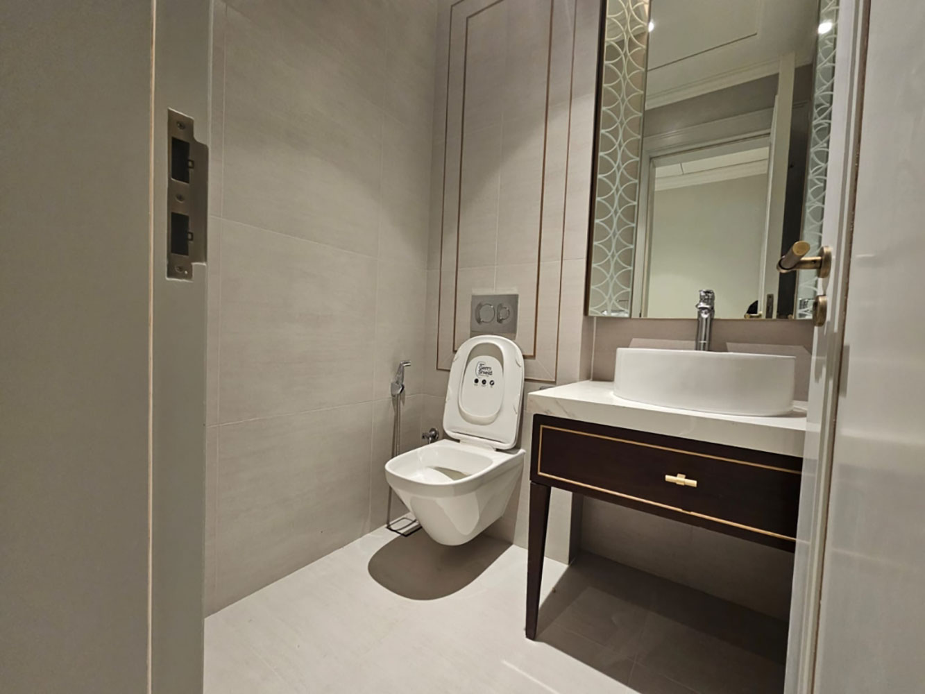 صورة شقة للإيجار في ضاحية السيف #4035 7