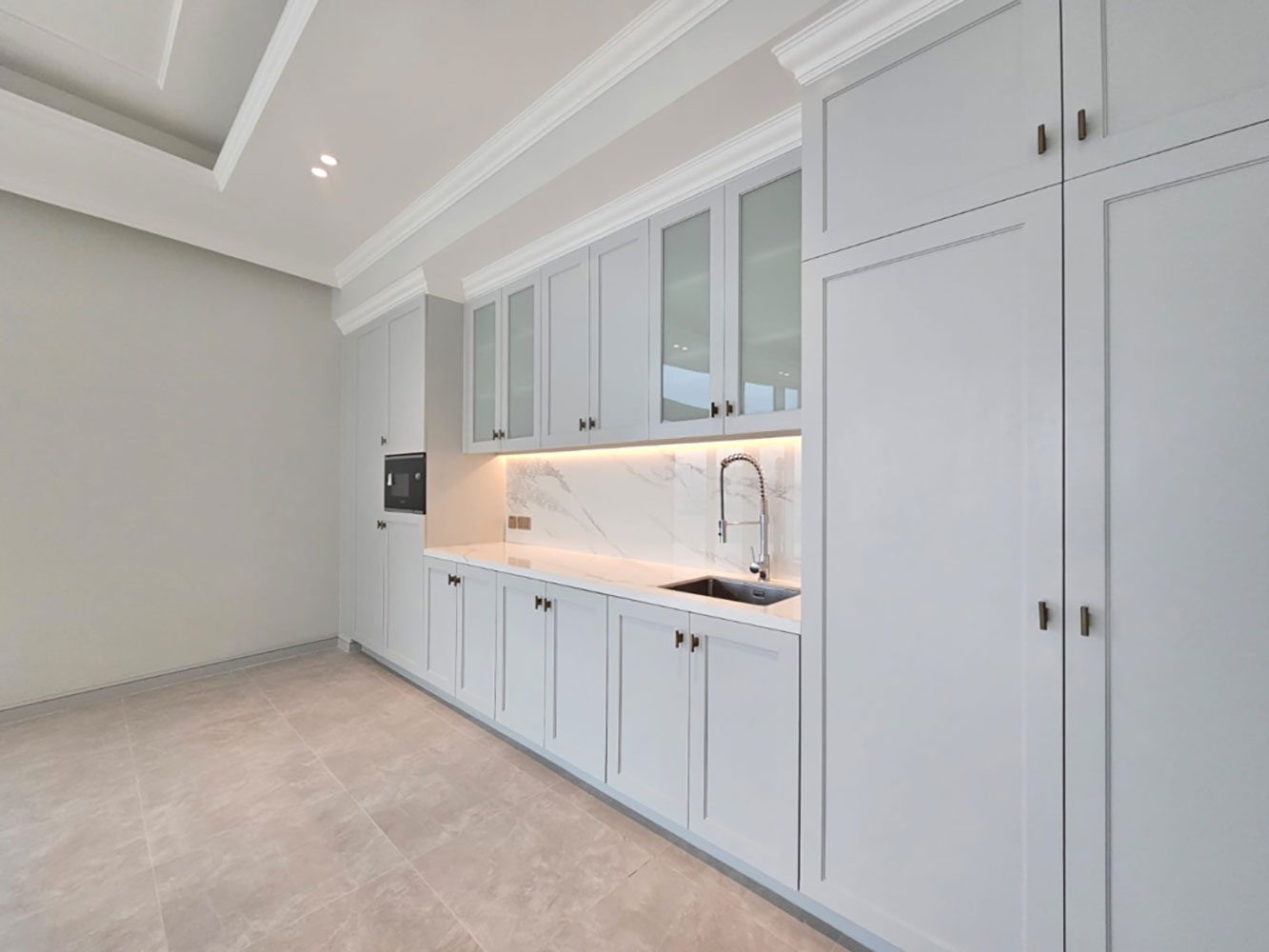 صورة شقة للإيجار في ضاحية السيف #4035 1