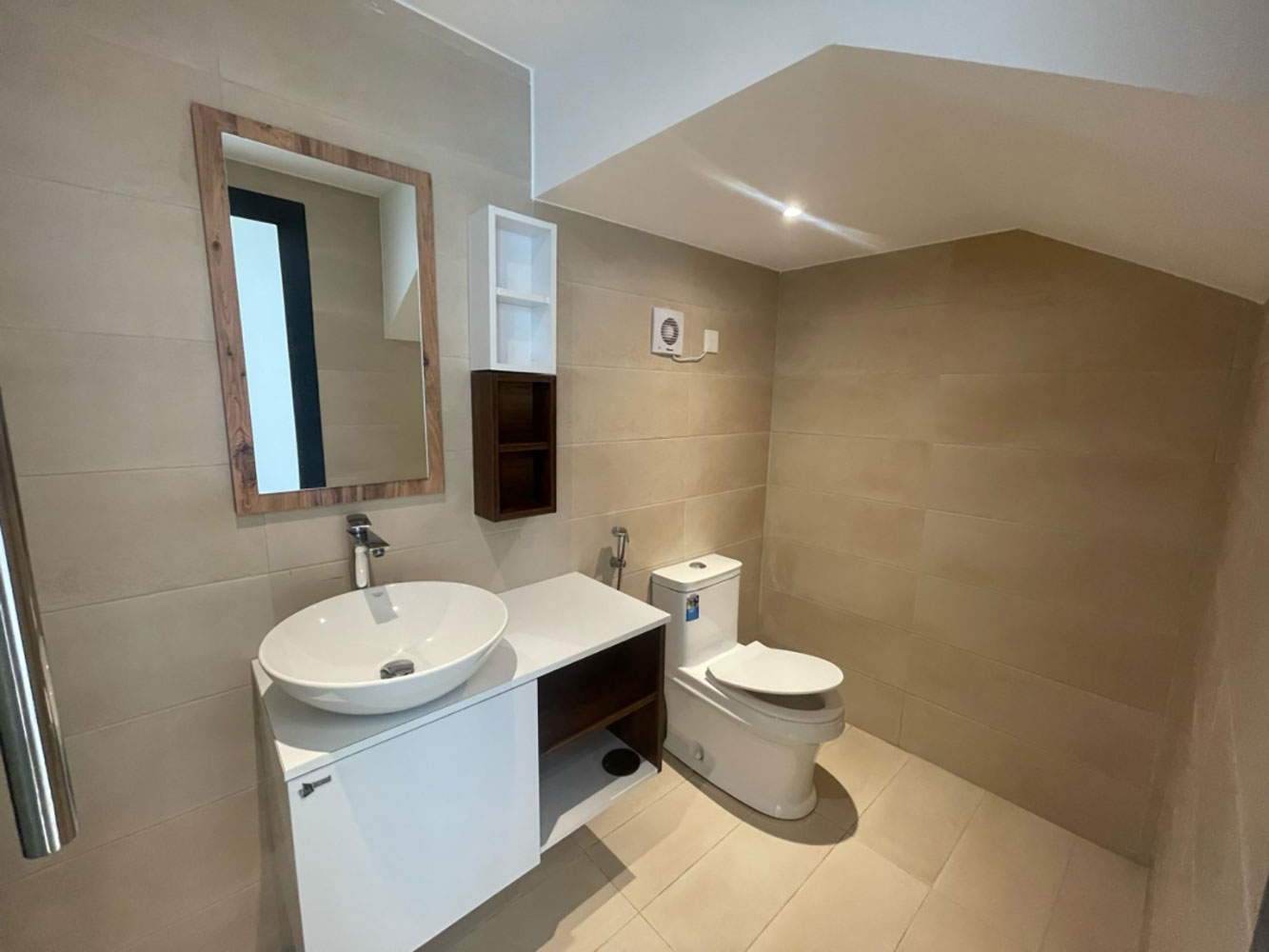 Villa for Sale in Tubli Image #4313 2