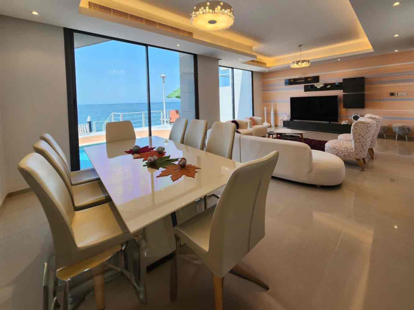 Villa for Sale in Durrat Al Bahrain Image #4328 9