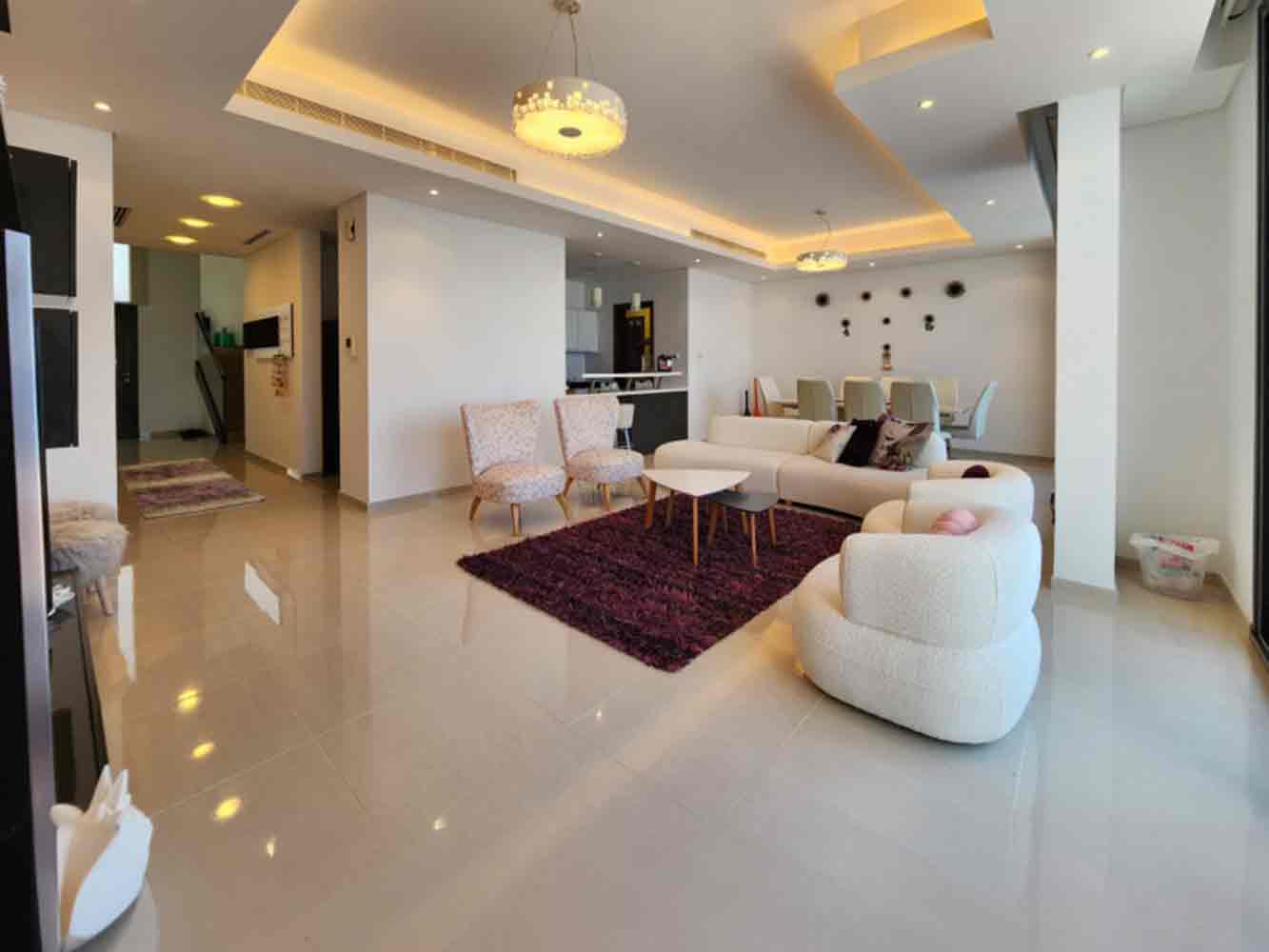 Villa for Sale in Durrat Al Bahrain Image #4328 3