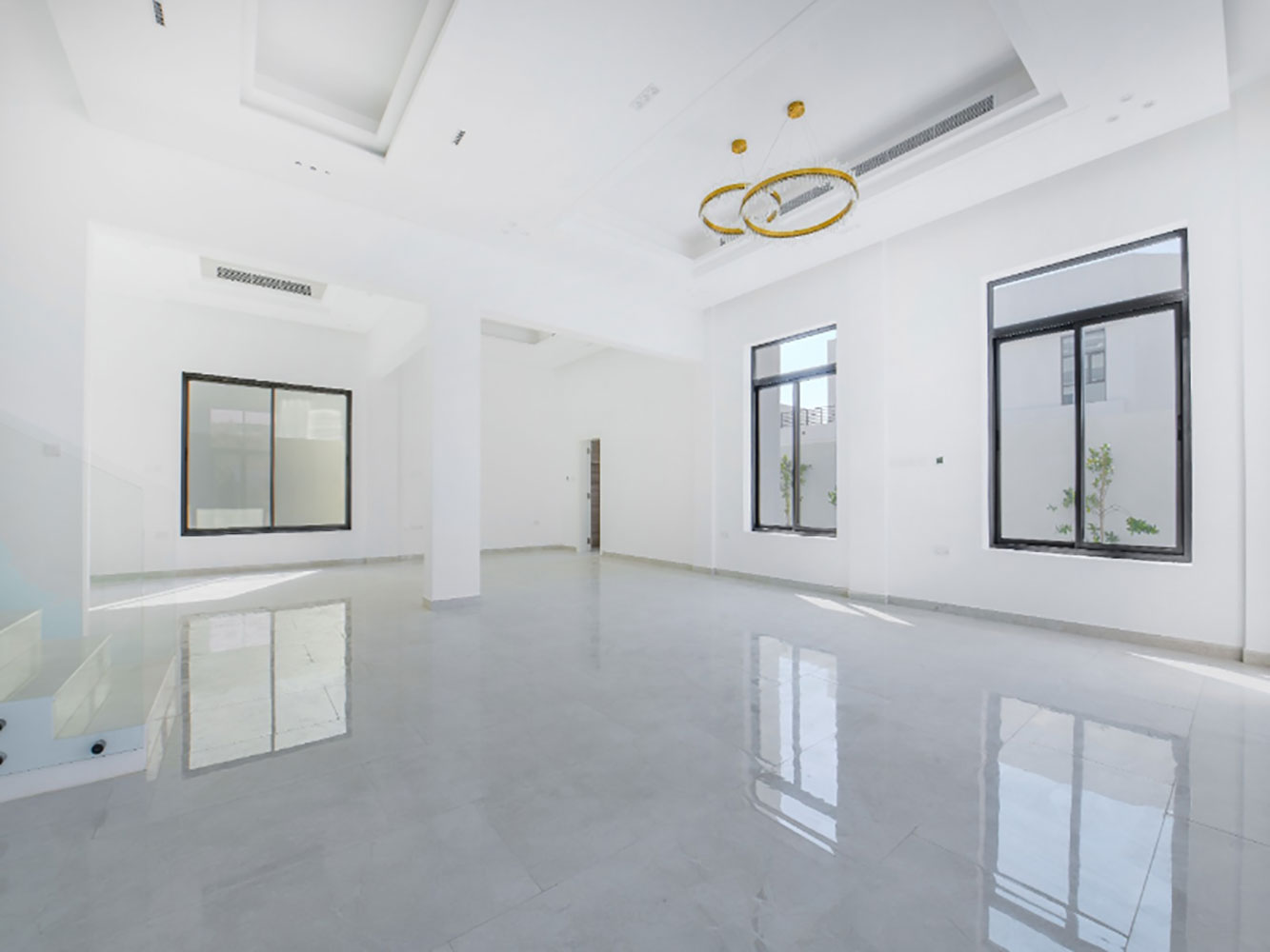 صورة فيلا للبيع في سرايا 2 #4462 9