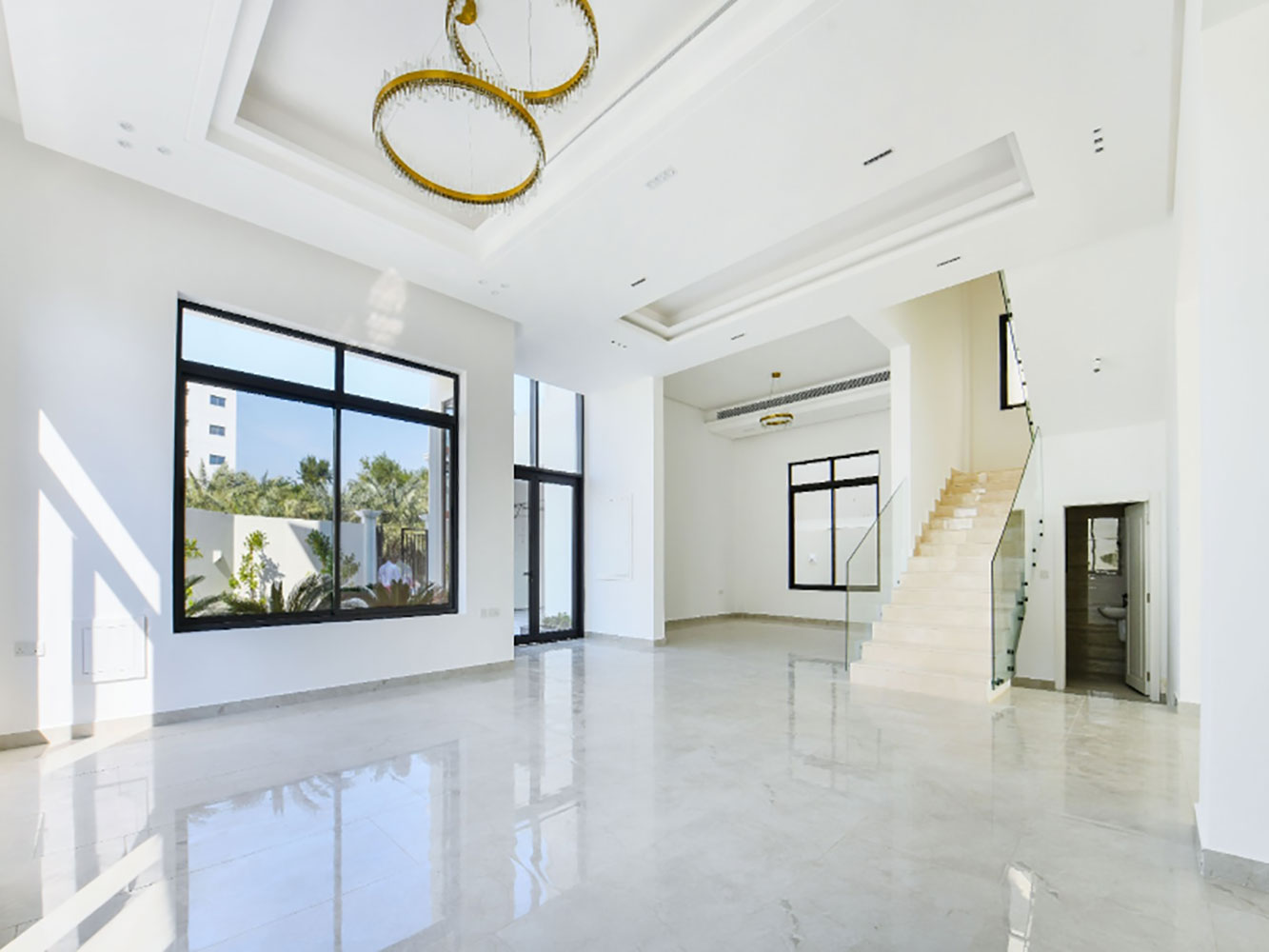 صورة فيلا للبيع في سرايا 2 #4462 8