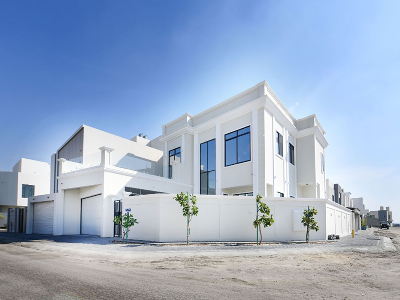 صورة فيلا للبيع في سرايا 2 #4462 0 