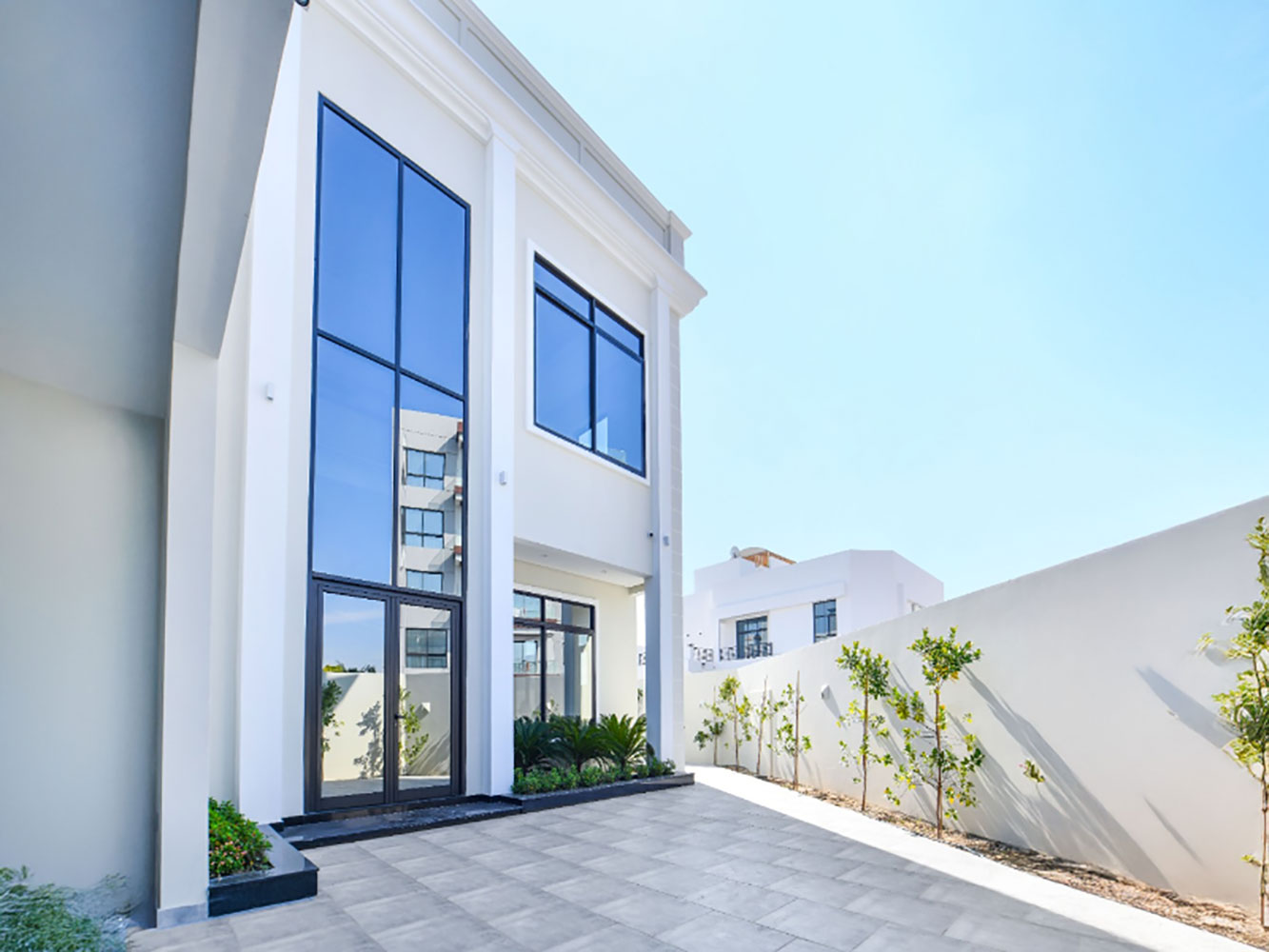 صورة فيلا للبيع في سرايا 2 #4462 7