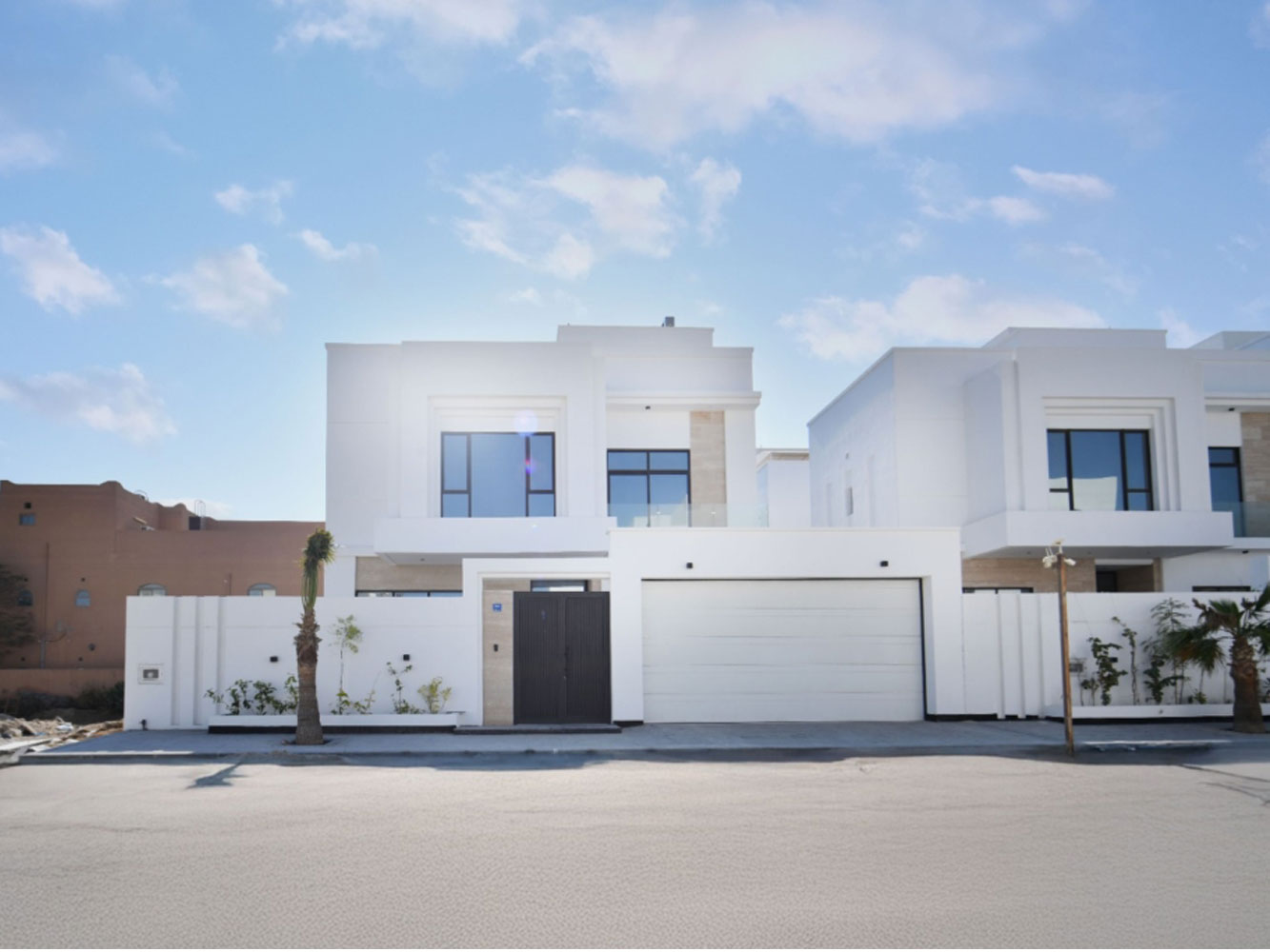 صورة فيلا للبيع في سار #4469 0 