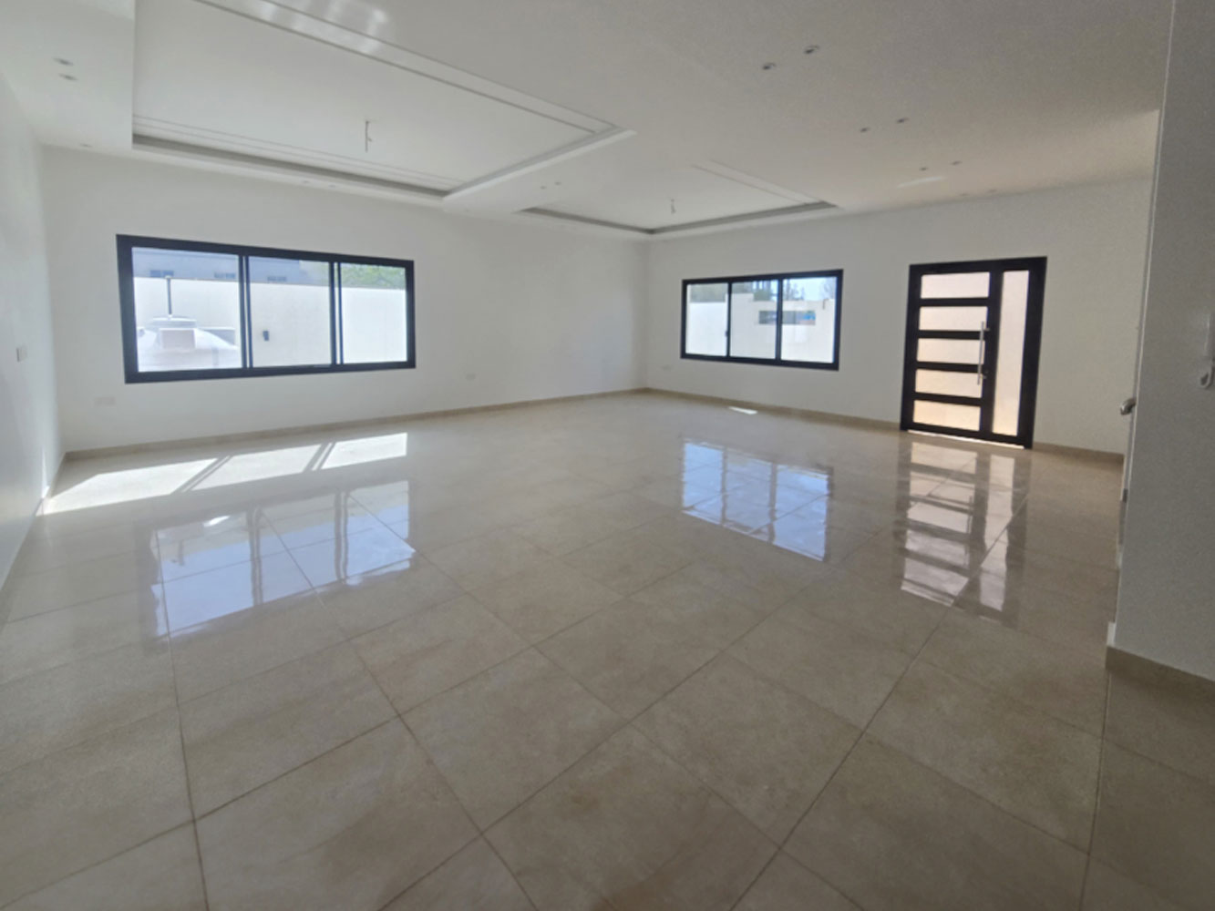 صورة فيلا للبيع في الشاخورة #4597 4