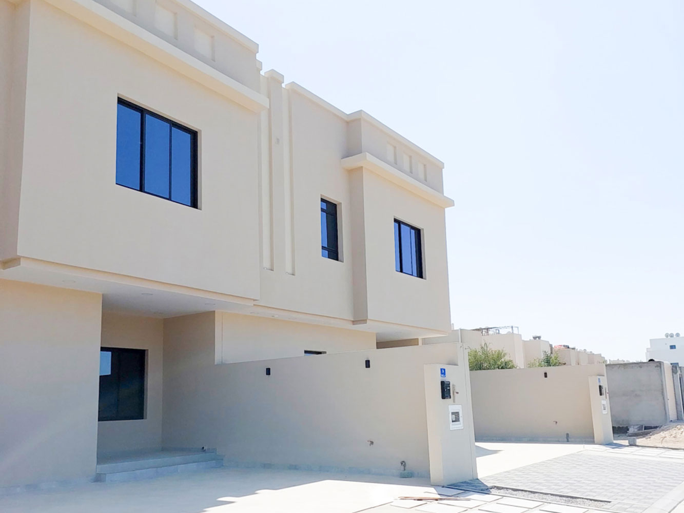 Villa for Sale in Hamalah Image #4611 0