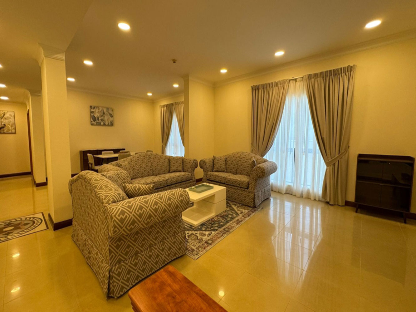 Apartment for Rent in Adliya Image #4995 0