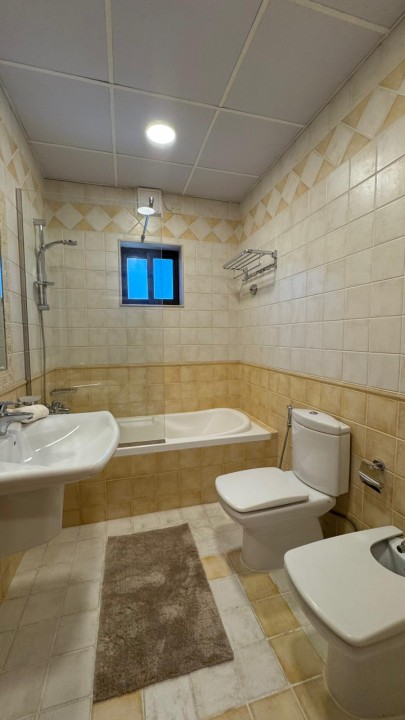 Apartment for Rent in Adliya Image #4995 8