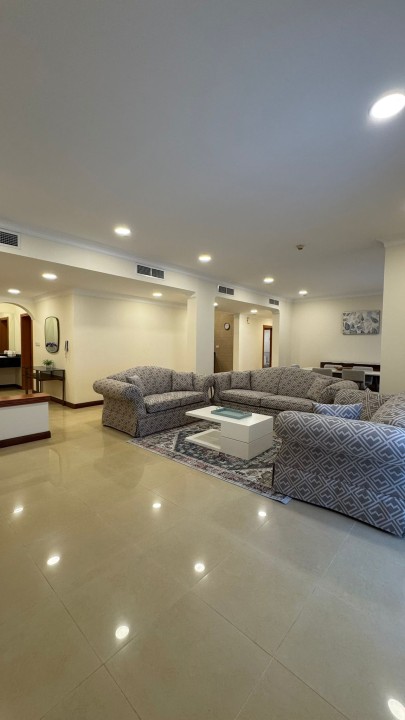 Apartment for Rent in Adliya Image #4995 9