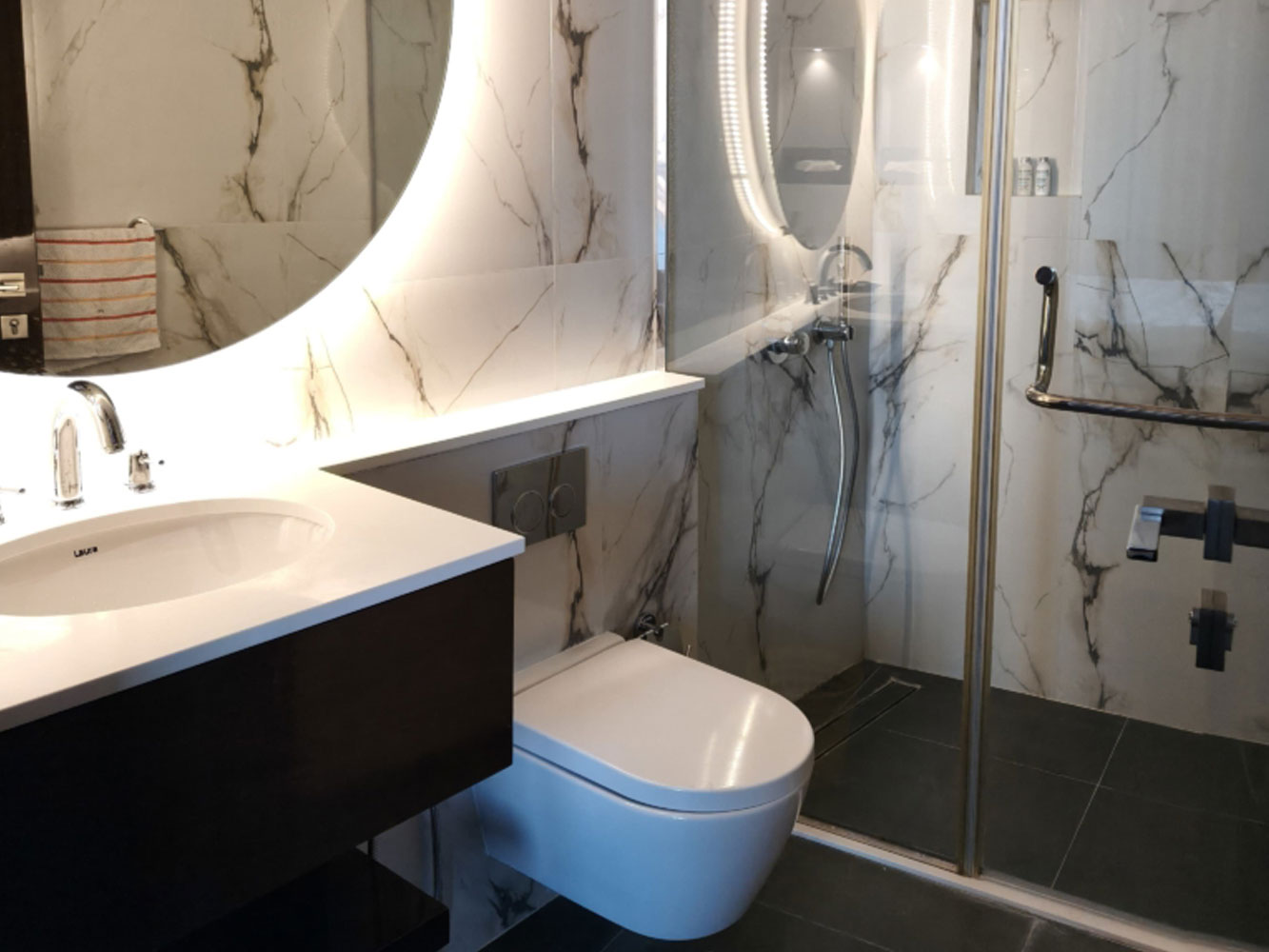 Apartment for Rent in Seef District Image #4997 4