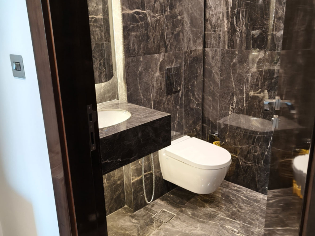 Apartment for Rent in Seef District Image #4997 1