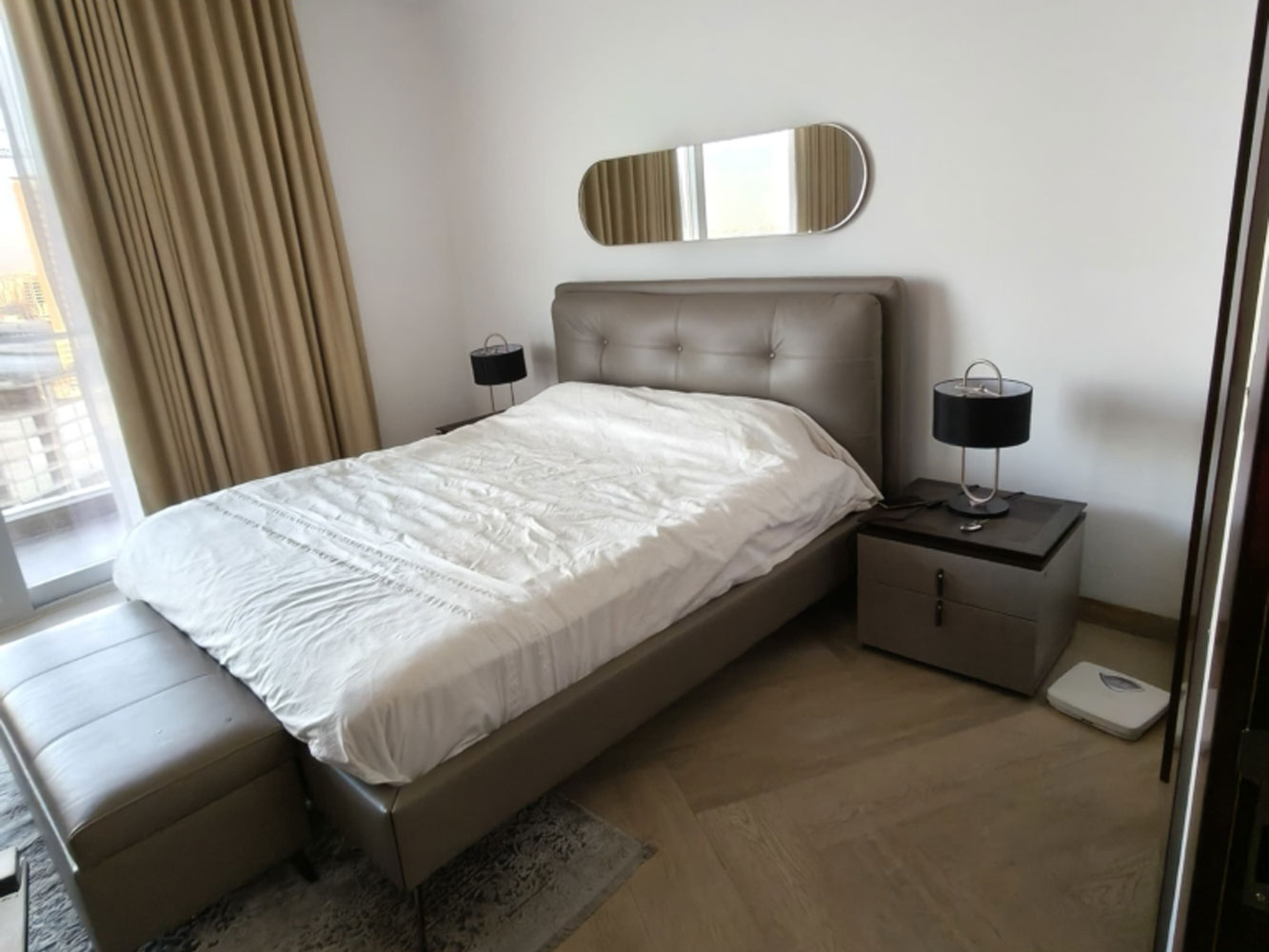 Apartment for Rent in Seef District Image #4997 5