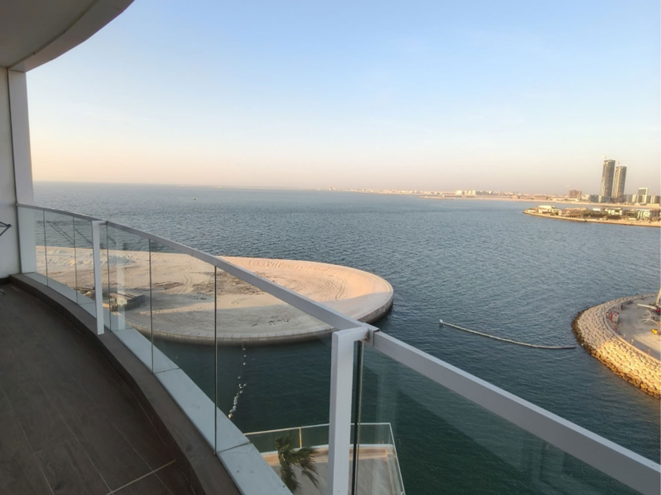 Apartment for Rent in Seef District Image #4997 3